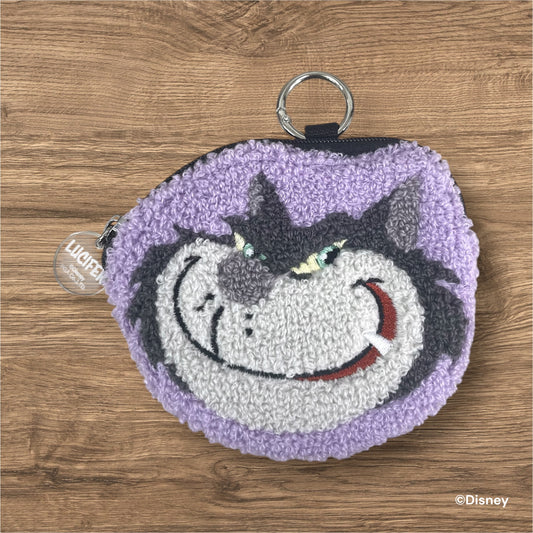 ガジェットポーチ　シンデレラ　ルシファー