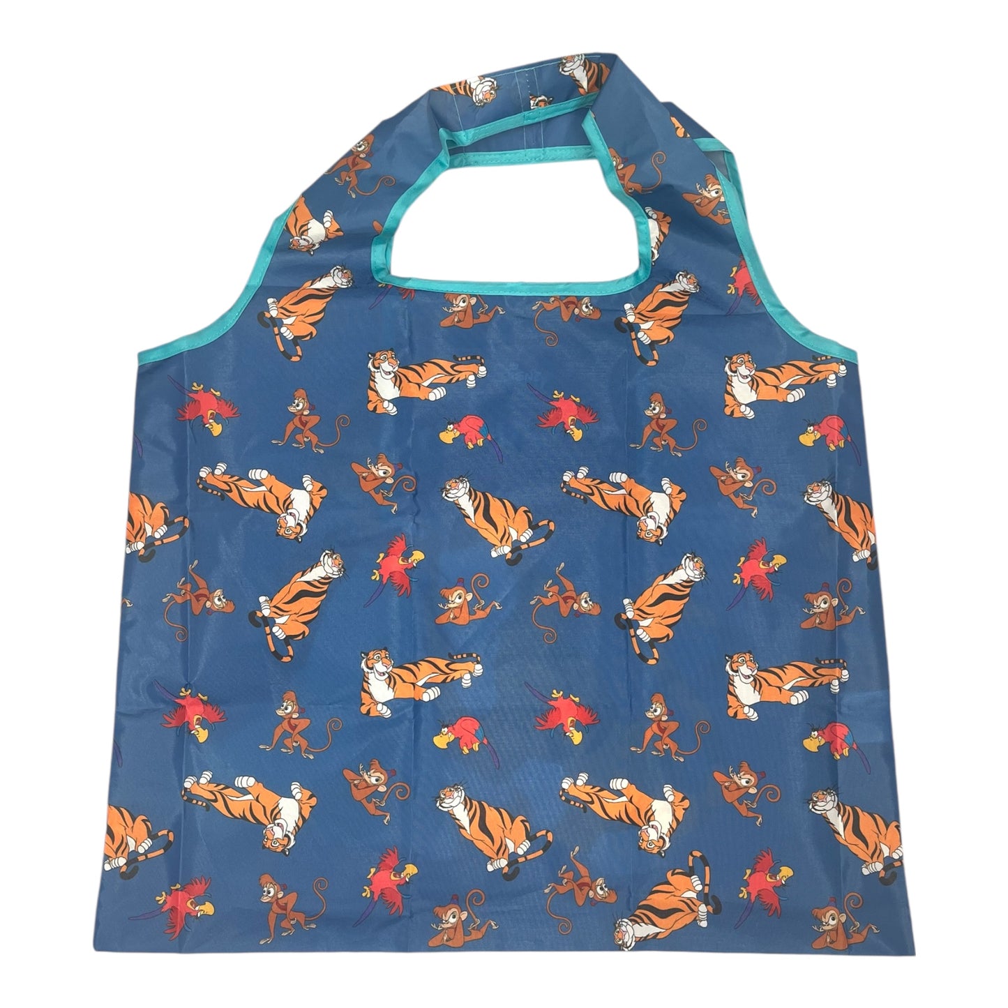 ショッピングバッグ　アラジン