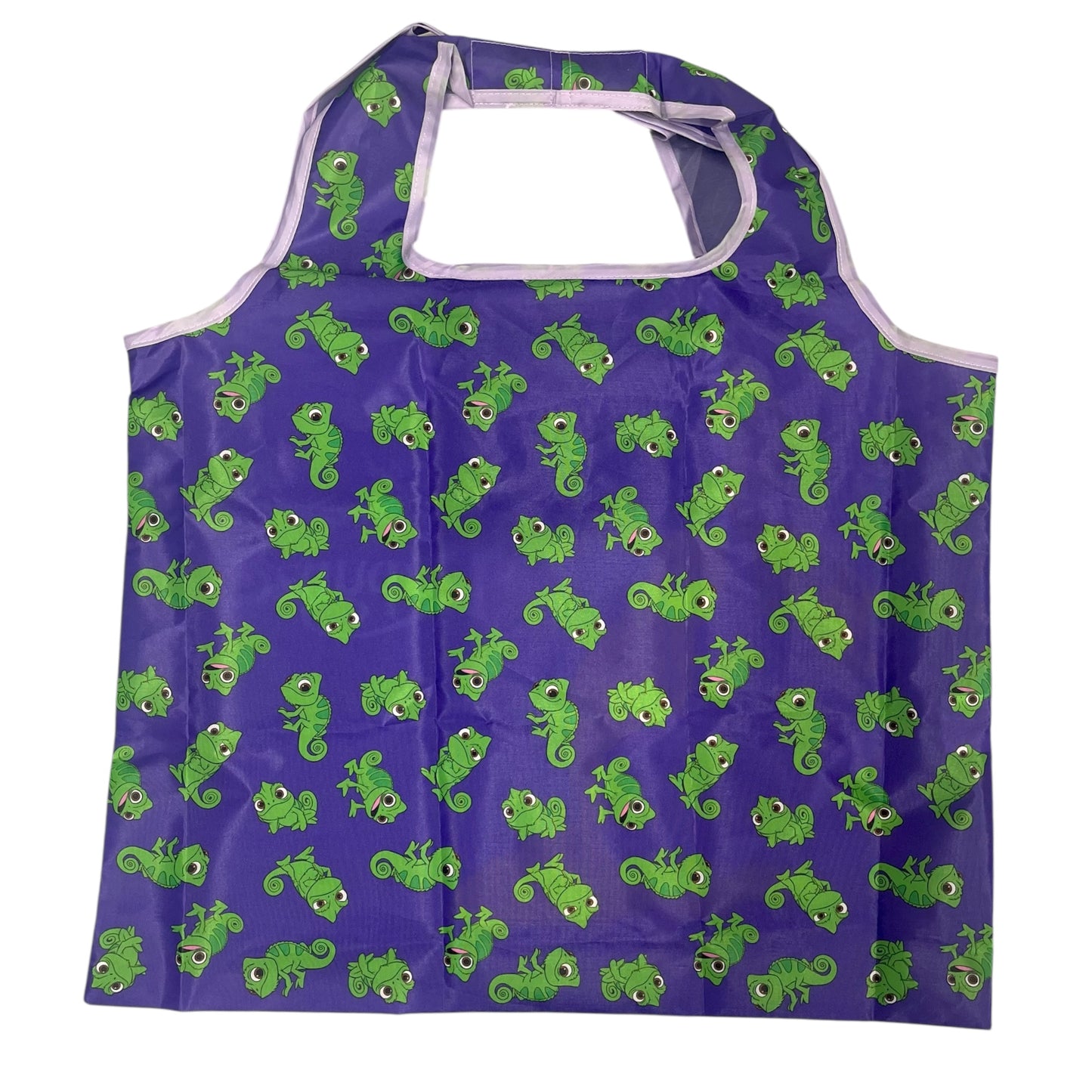 ショッピングバッグ　塔の上のラプンツェル