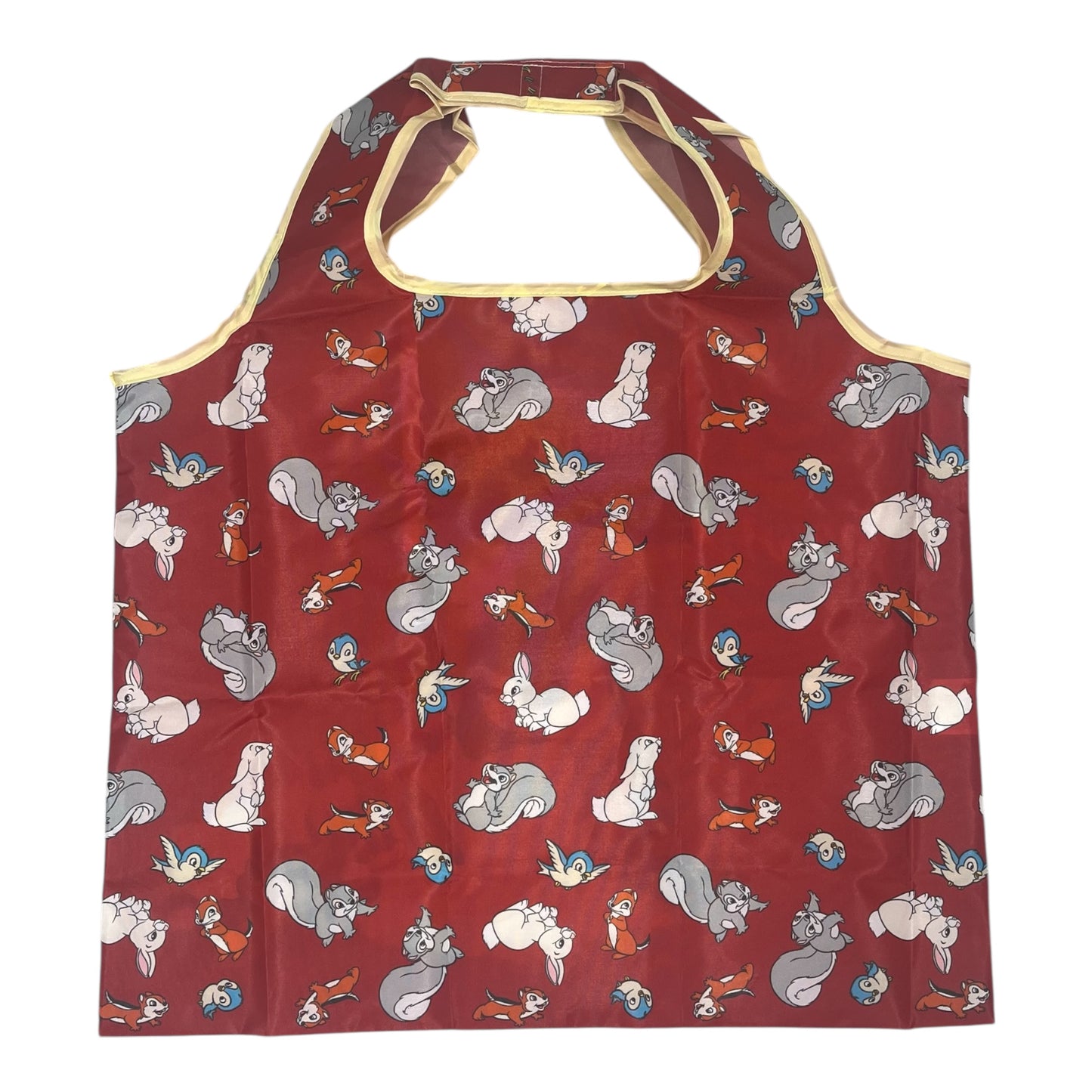 ショッピングバッグ　白雪姫