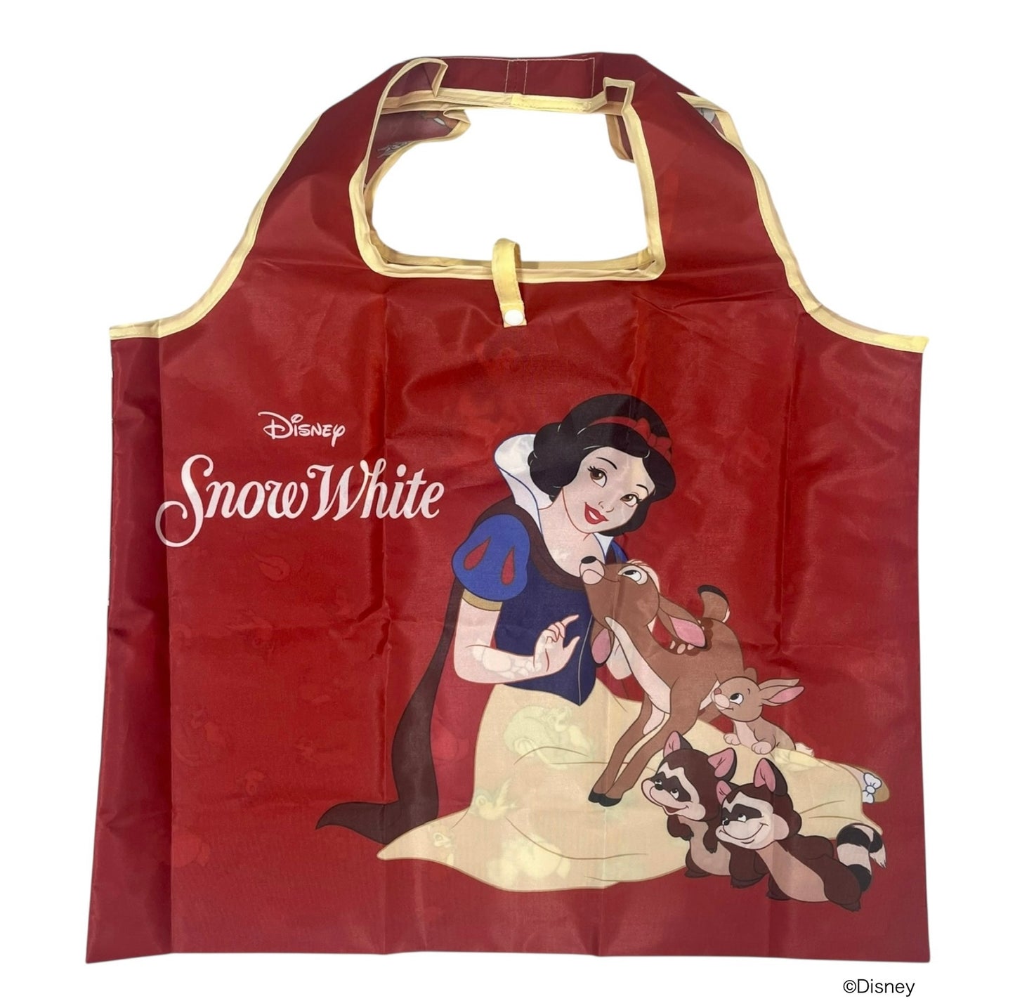 ショッピングバッグ　白雪姫