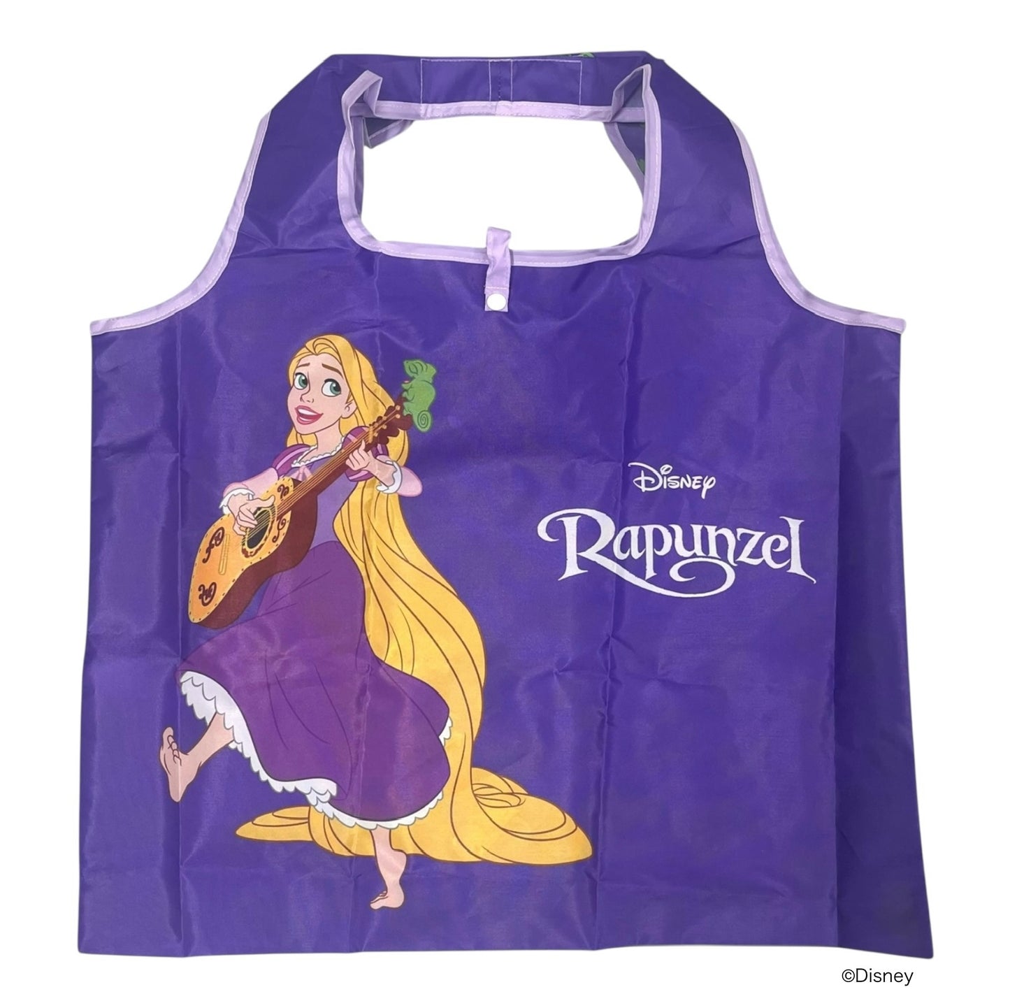 ショッピングバッグ　塔の上のラプンツェル