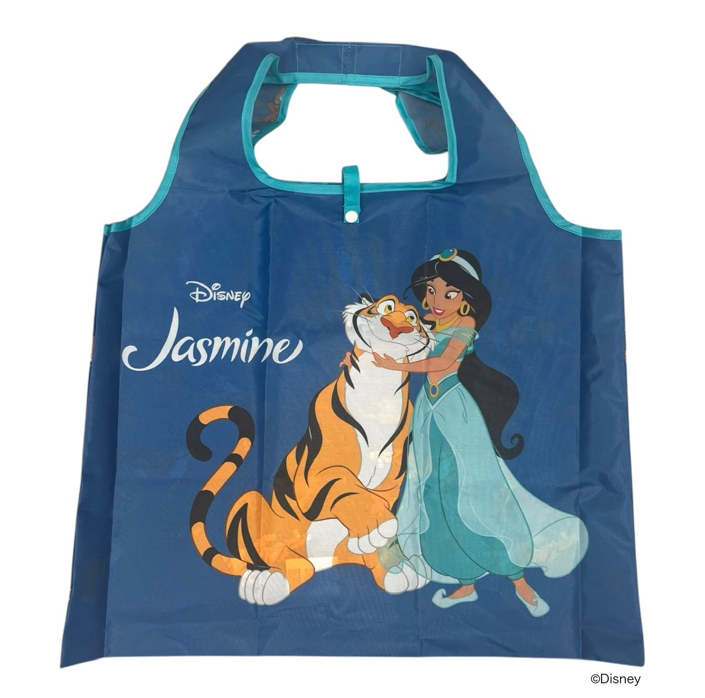 ショッピングバッグ　アラジン