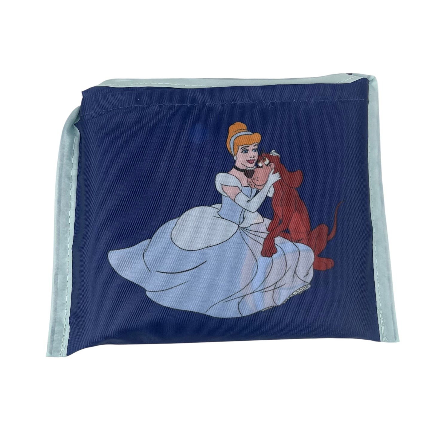 ショッピングバッグ　シンデレラ