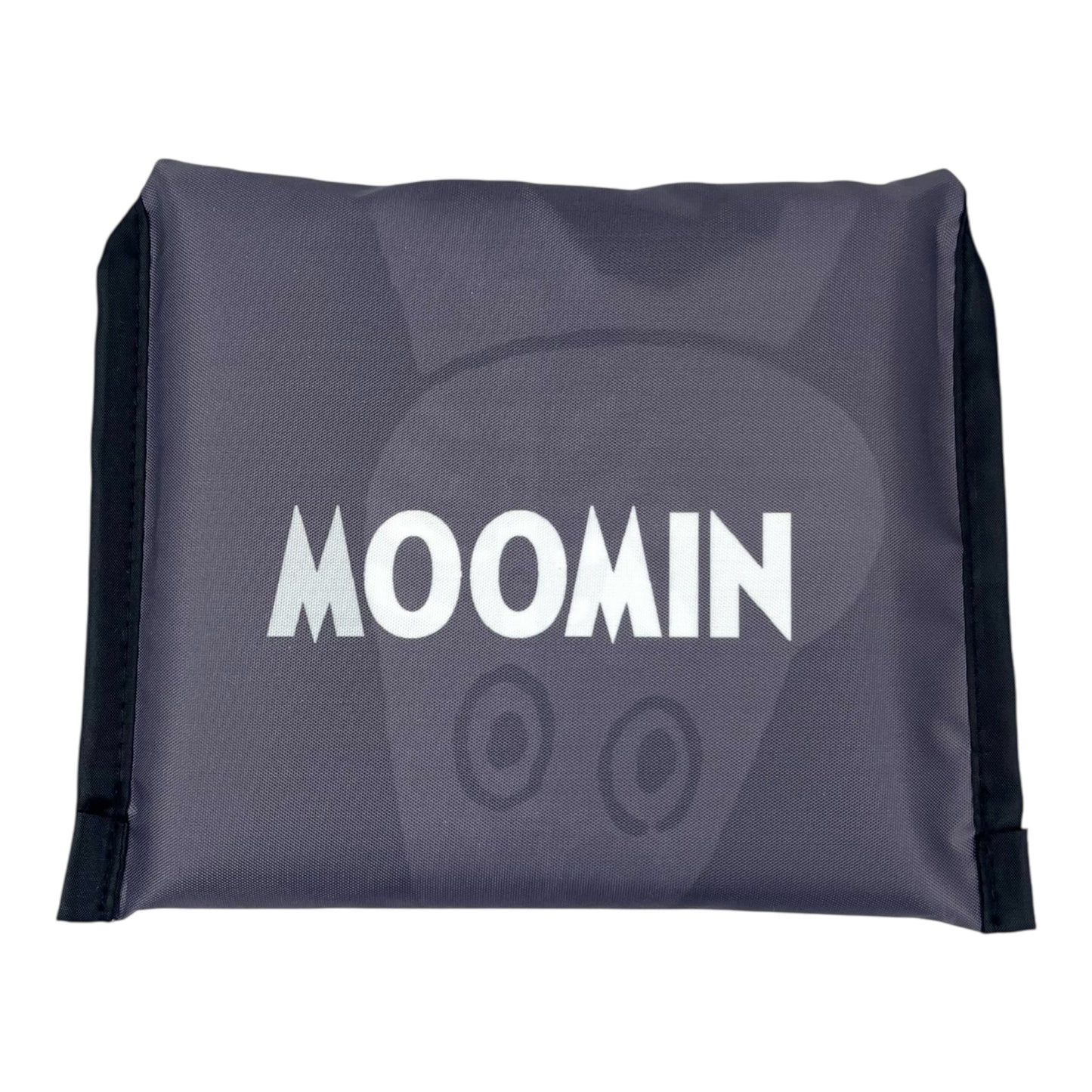 ショッピングバッグ　レントゲン　ムーミン