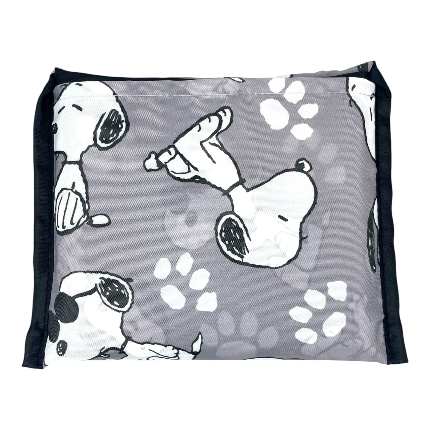 ショッピングバッグ　GY スヌーピー