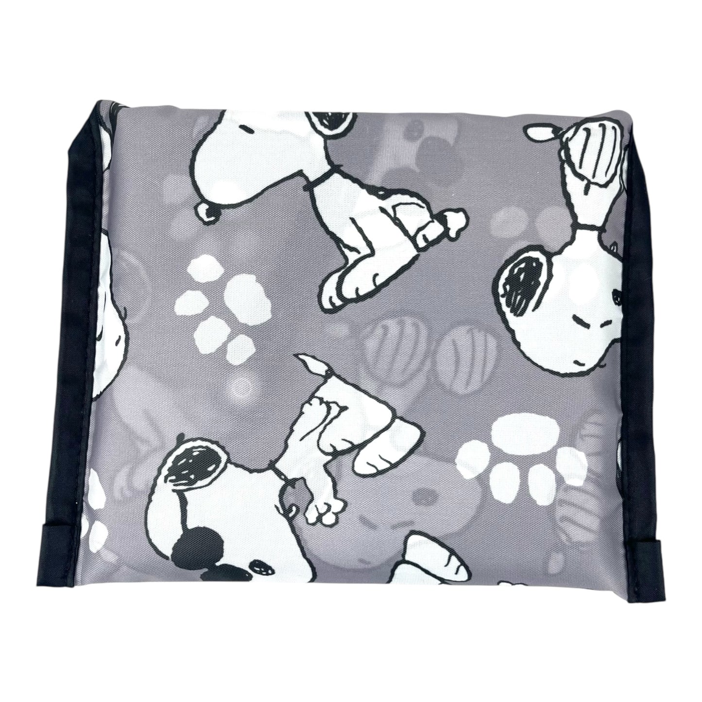 ショッピングバッグ　GY スヌーピー