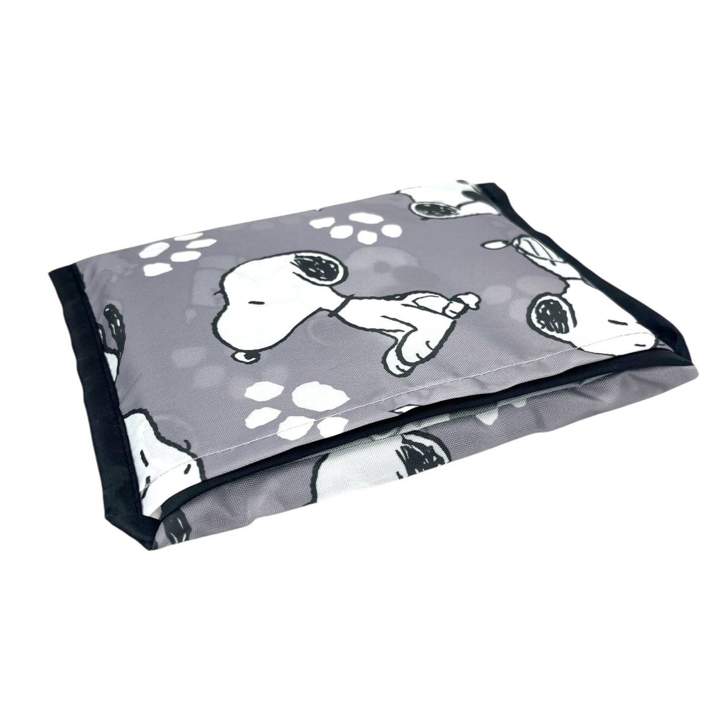 ショッピングバッグ　GY スヌーピー