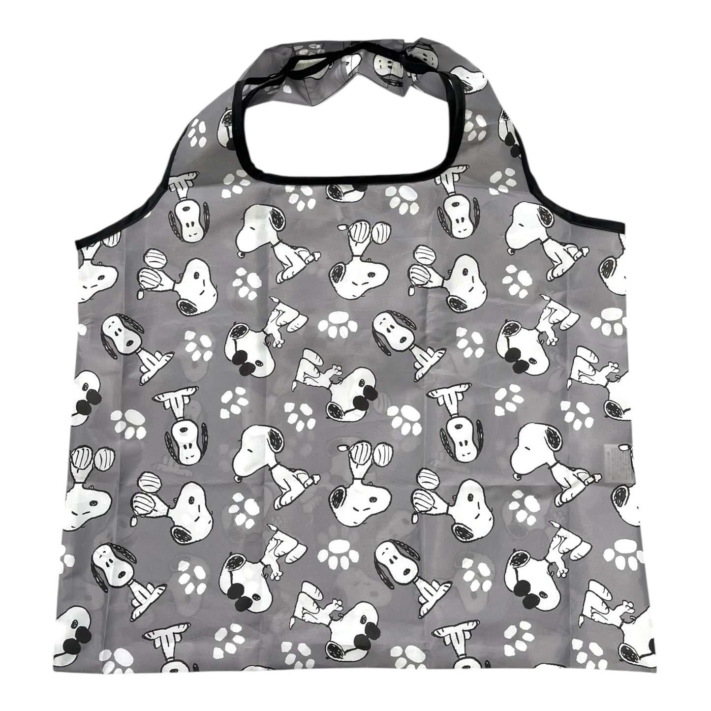 ショッピングバッグ　GY スヌーピー