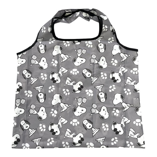 ショッピングバッグ　GY スヌーピー