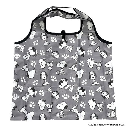 ショッピングバッグ　GY スヌーピー