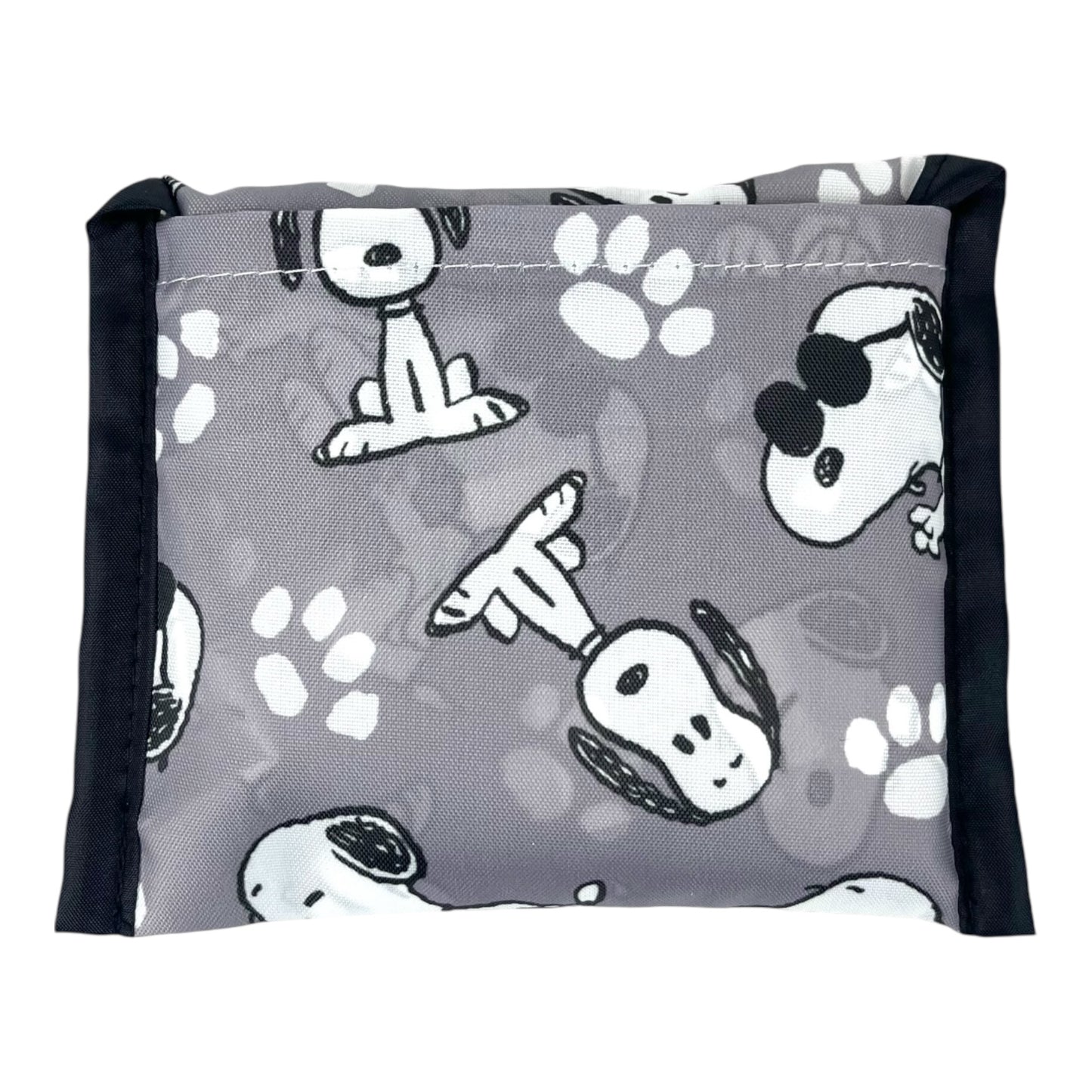 ミニサイズ　ショッピングバッグ　GY スヌーピー