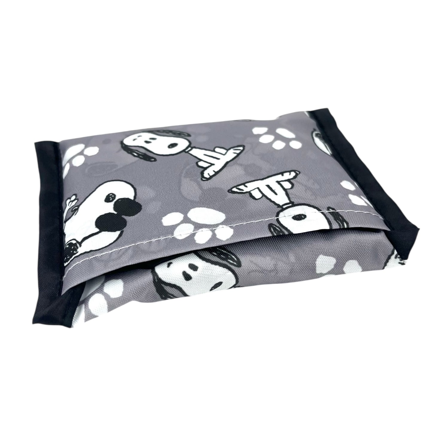 ミニサイズ　ショッピングバッグ　GY スヌーピー