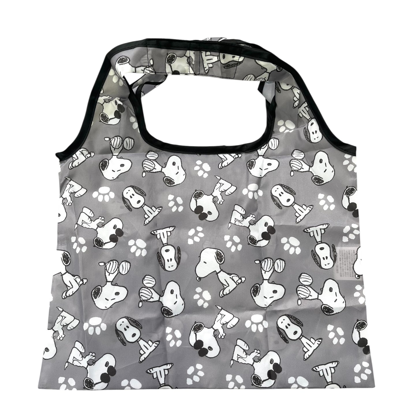 ミニサイズ　ショッピングバッグ　GY スヌーピー