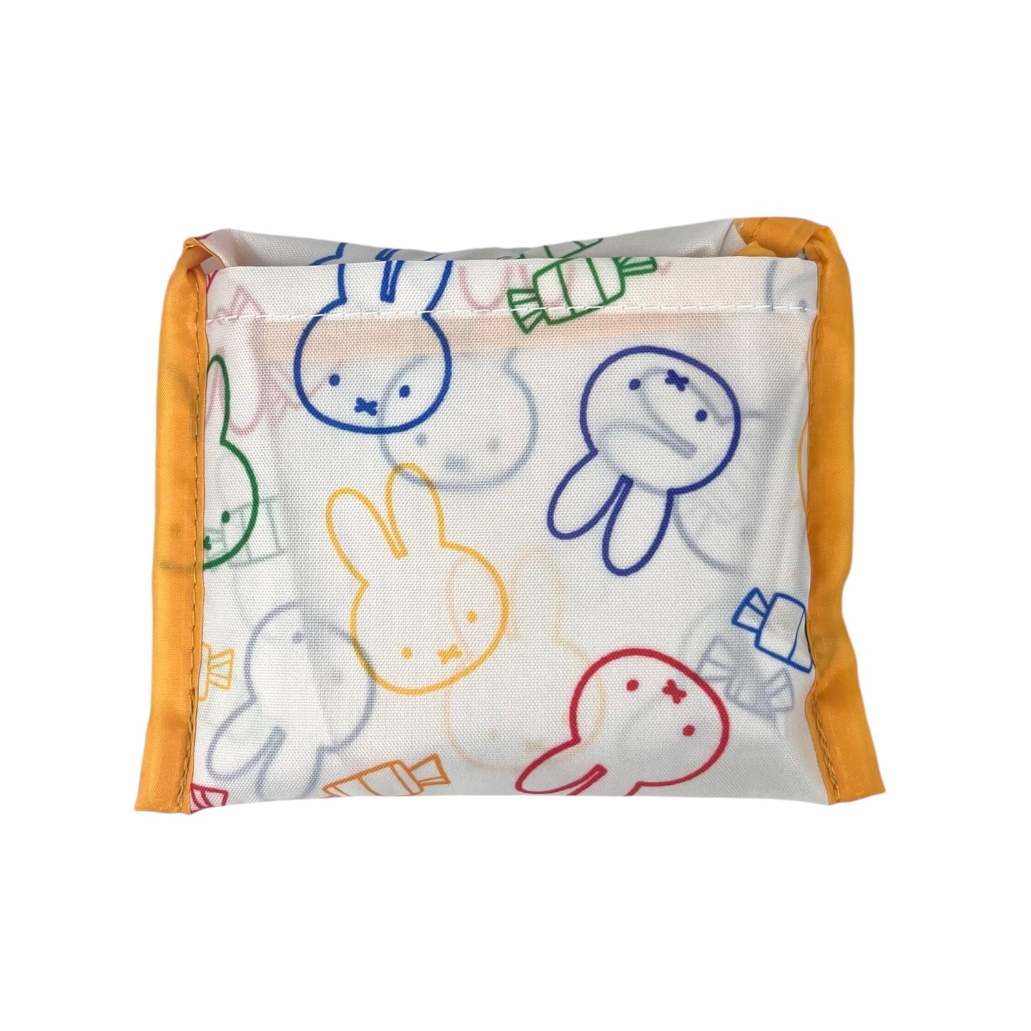 ミニサイズ　ショッピングバッグ　キャンディー　ミッフィー