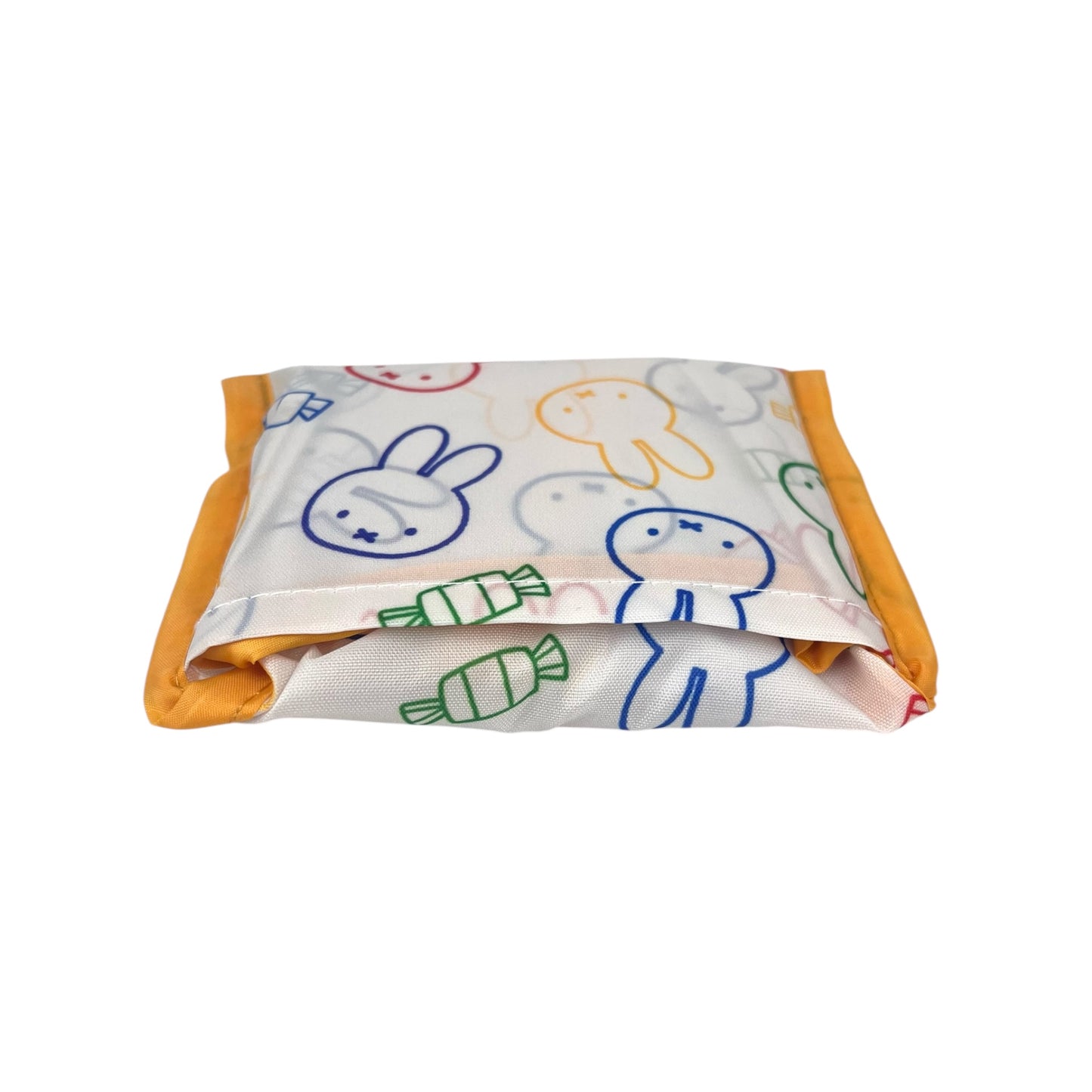 ミニサイズ　ショッピングバッグ　キャンディー　ミッフィー