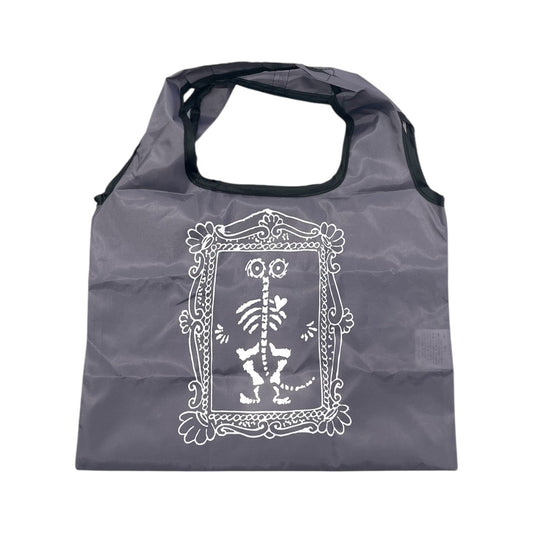 ミニサイズ　ショッピングバッグ　レントゲン　ムーミン