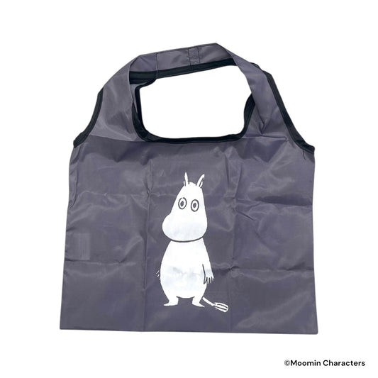 ミニサイズ　ショッピングバッグ　レントゲン　ムーミン