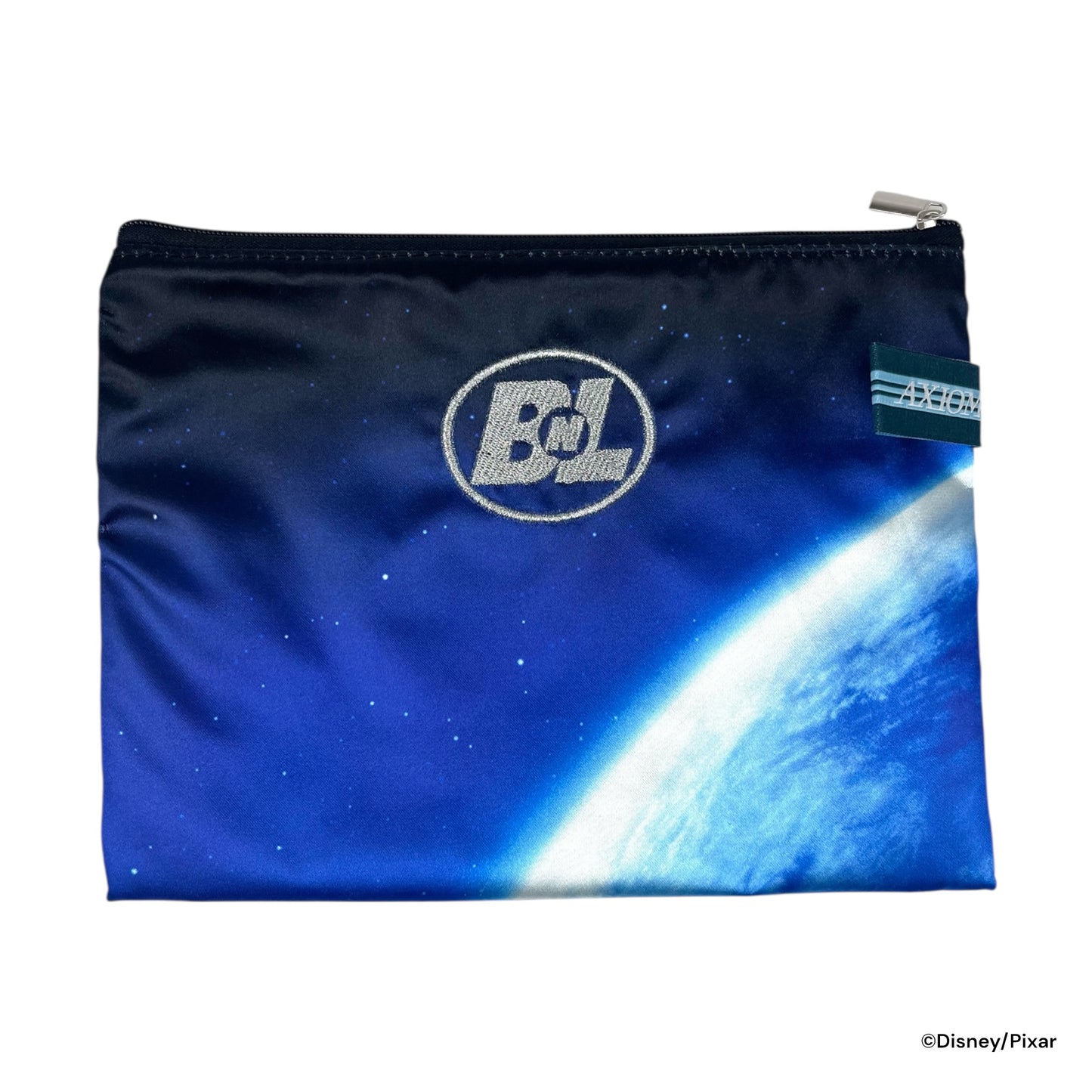 ポーチ　スペーストリップ　ウォーリー