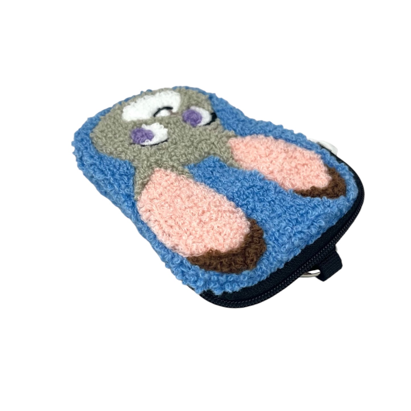 ガジェットポーチ　ズートピア　ジュディ