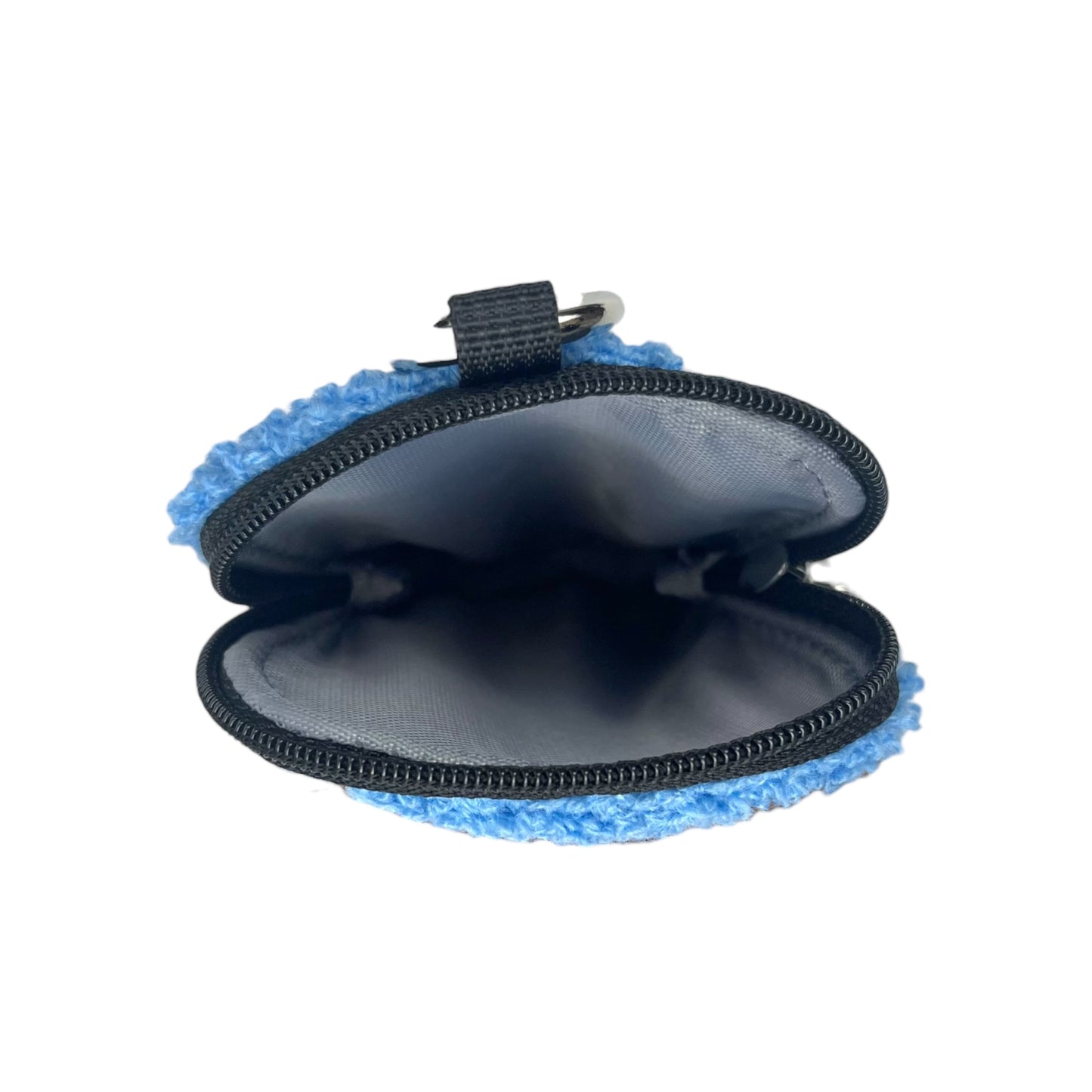 ガジェットポーチ　ズートピア　ジュディ