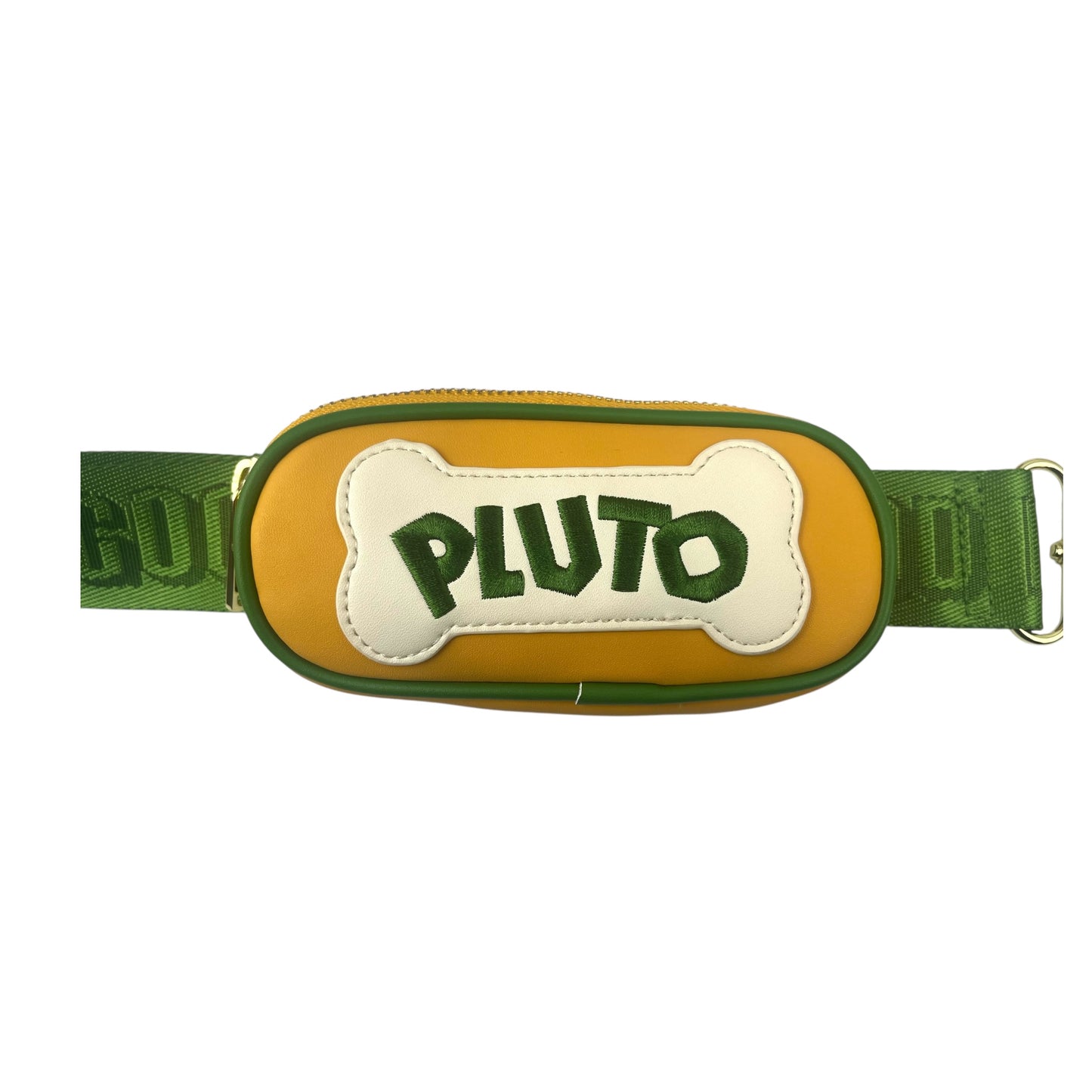 【Loungefly】スリングバッグ　プルート　95THアニバーサリー