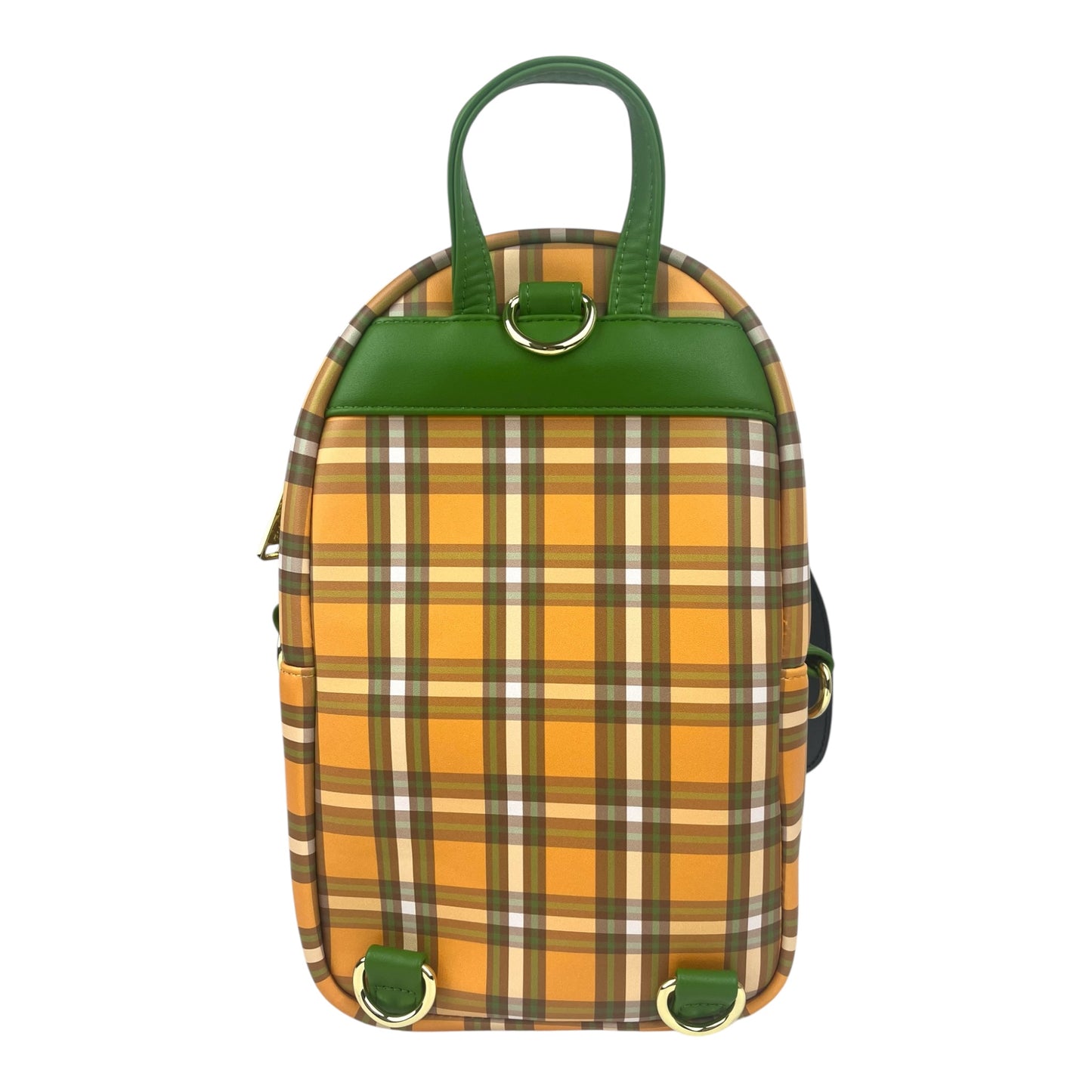 【Loungefly】スリングバッグ　プルート　95THアニバーサリー