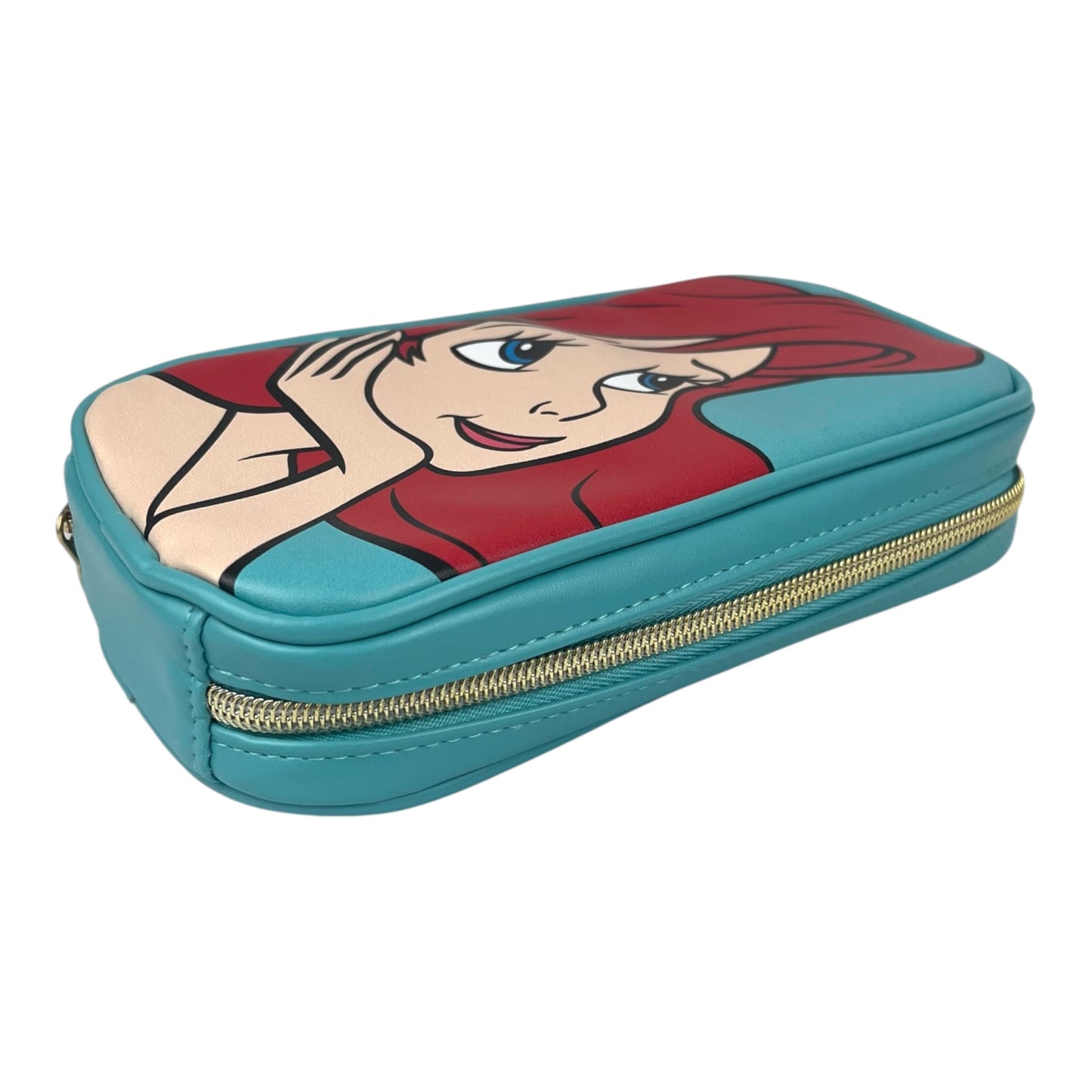 ポーチ　相関図　リトル・マーメイド