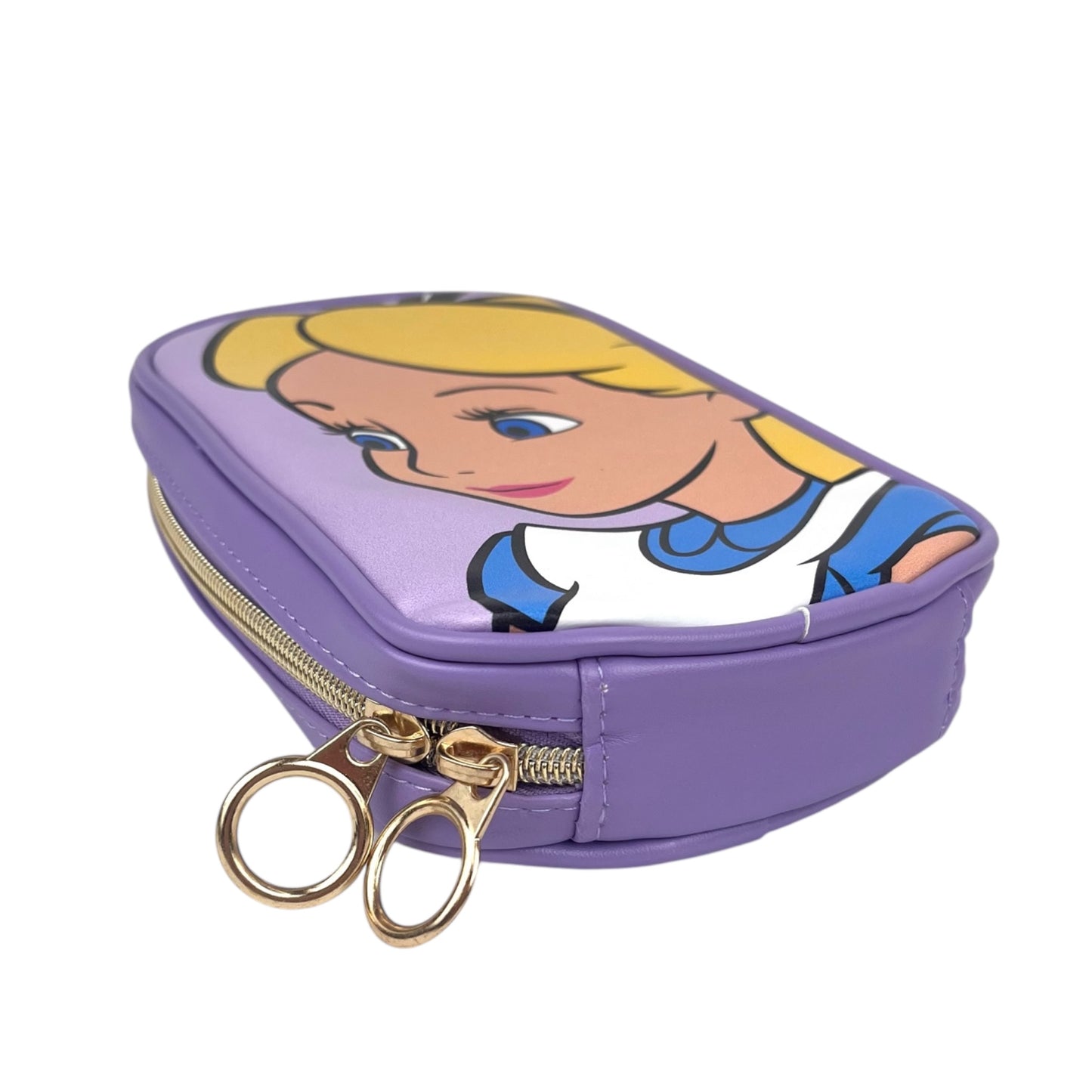 ポーチ　相関図　ふしぎの国のアリス