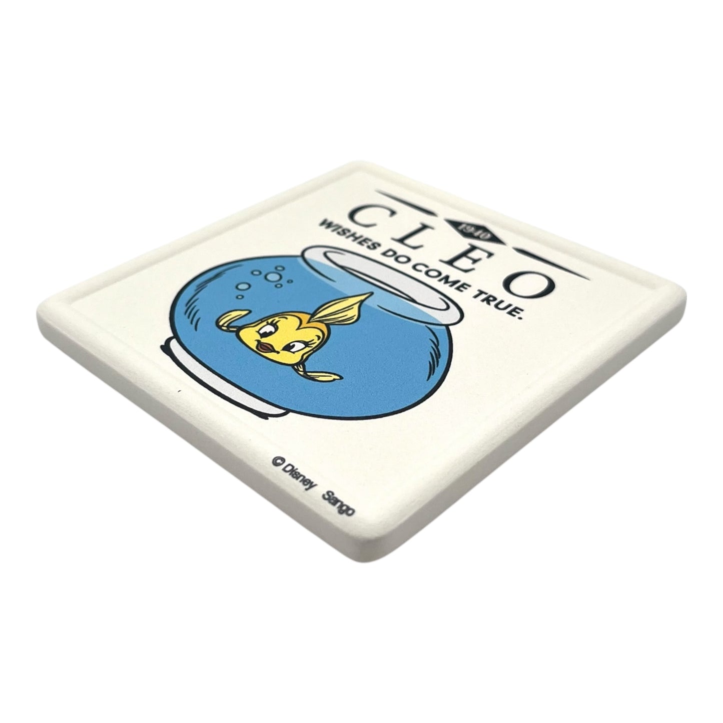 吸水コースター　クレオ