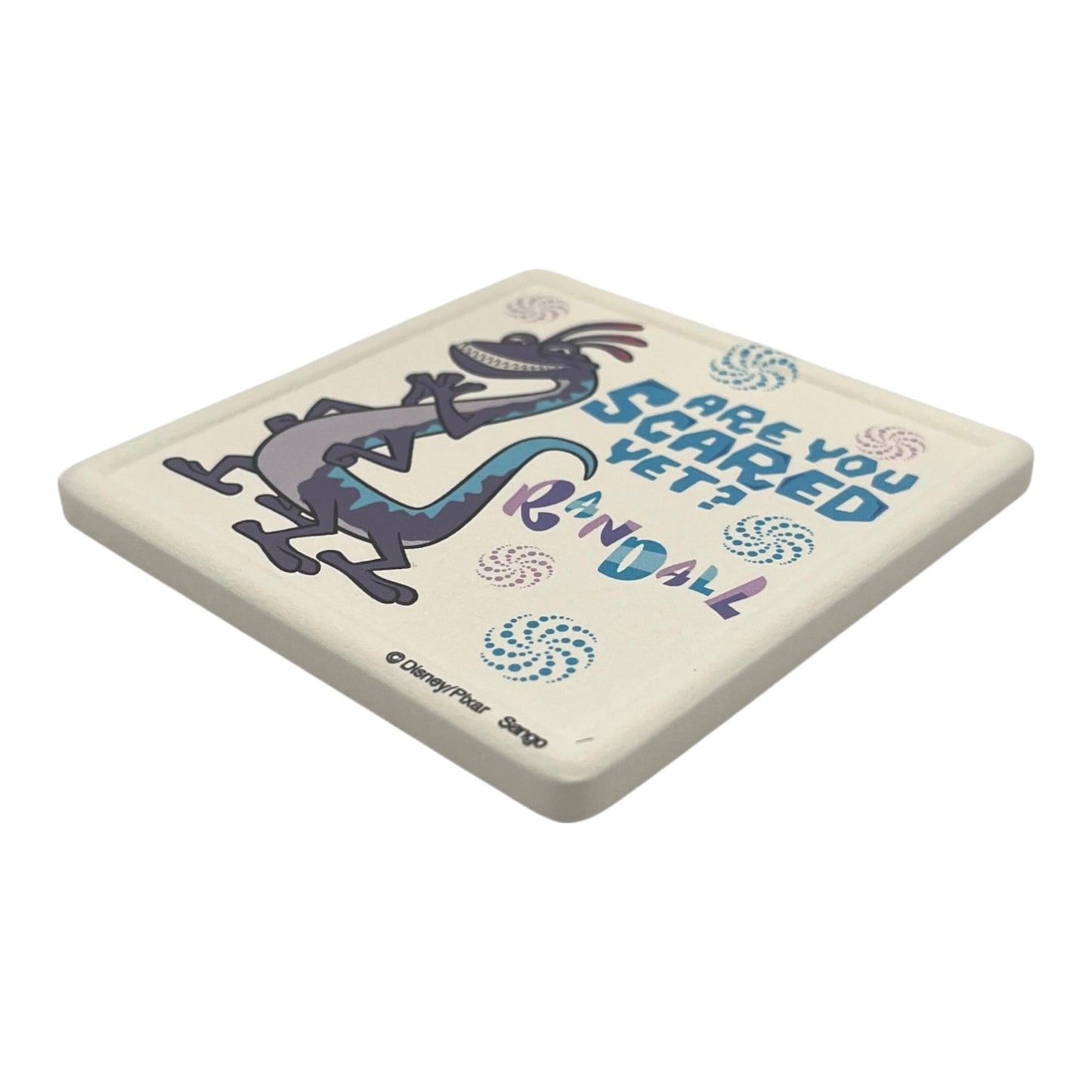 吸水コースター　ランドール・ボックス