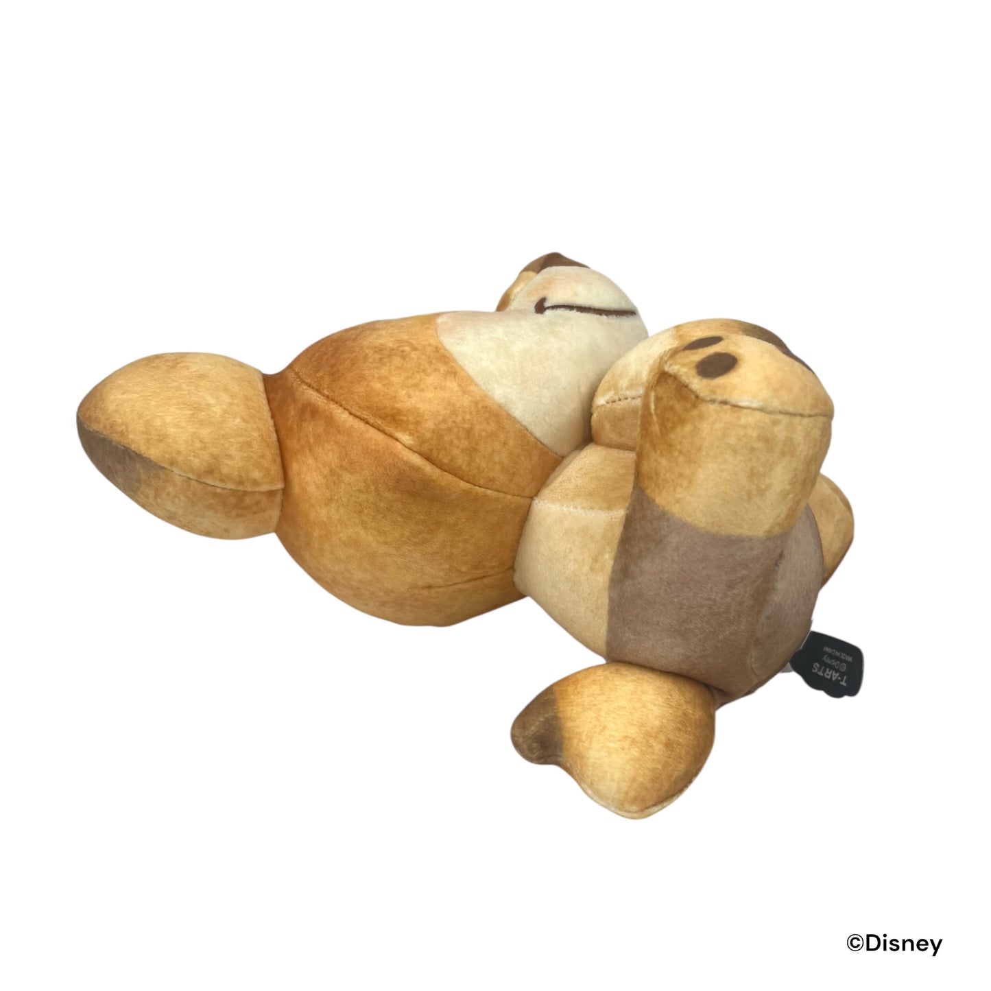 Nuiパン　ぬいぐるみS　キャラクターパン(すわり)　ニック･ワイルド