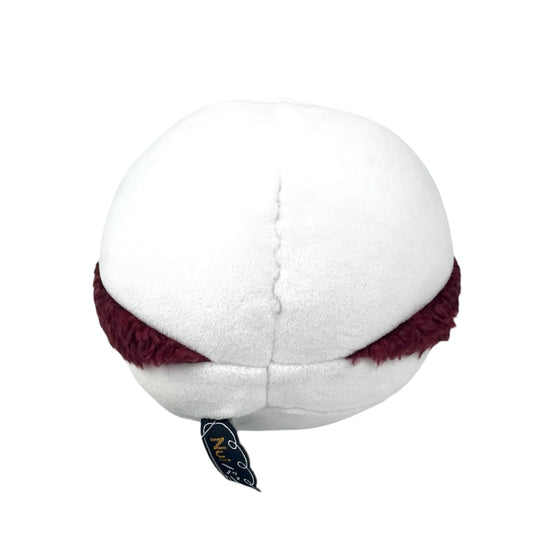 Nuiパン ぬいぐるみS あんバターサンド ベイマックス