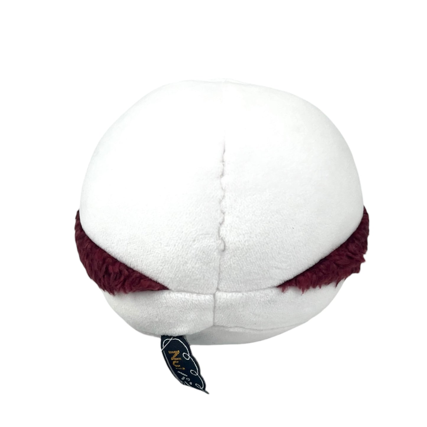 Nuiパン ぬいぐるみS　あんバターサンド　ベイマックス