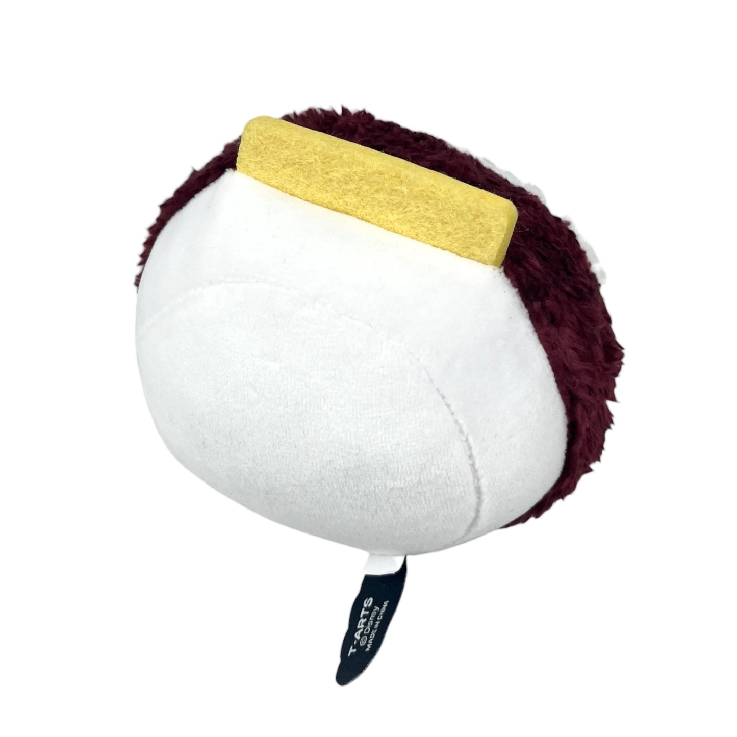 Nuiパン ぬいぐるみS　あんバターサンド　ベイマックス