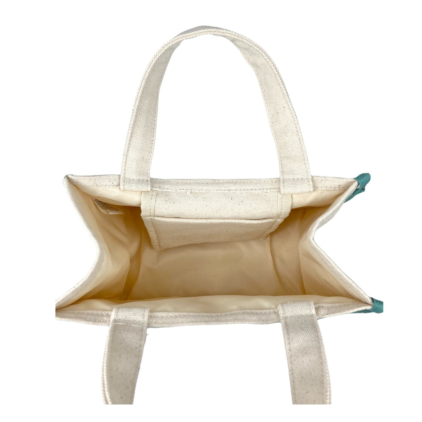 ミニバッグ　American Paradise バッジ　ミッキーマウス