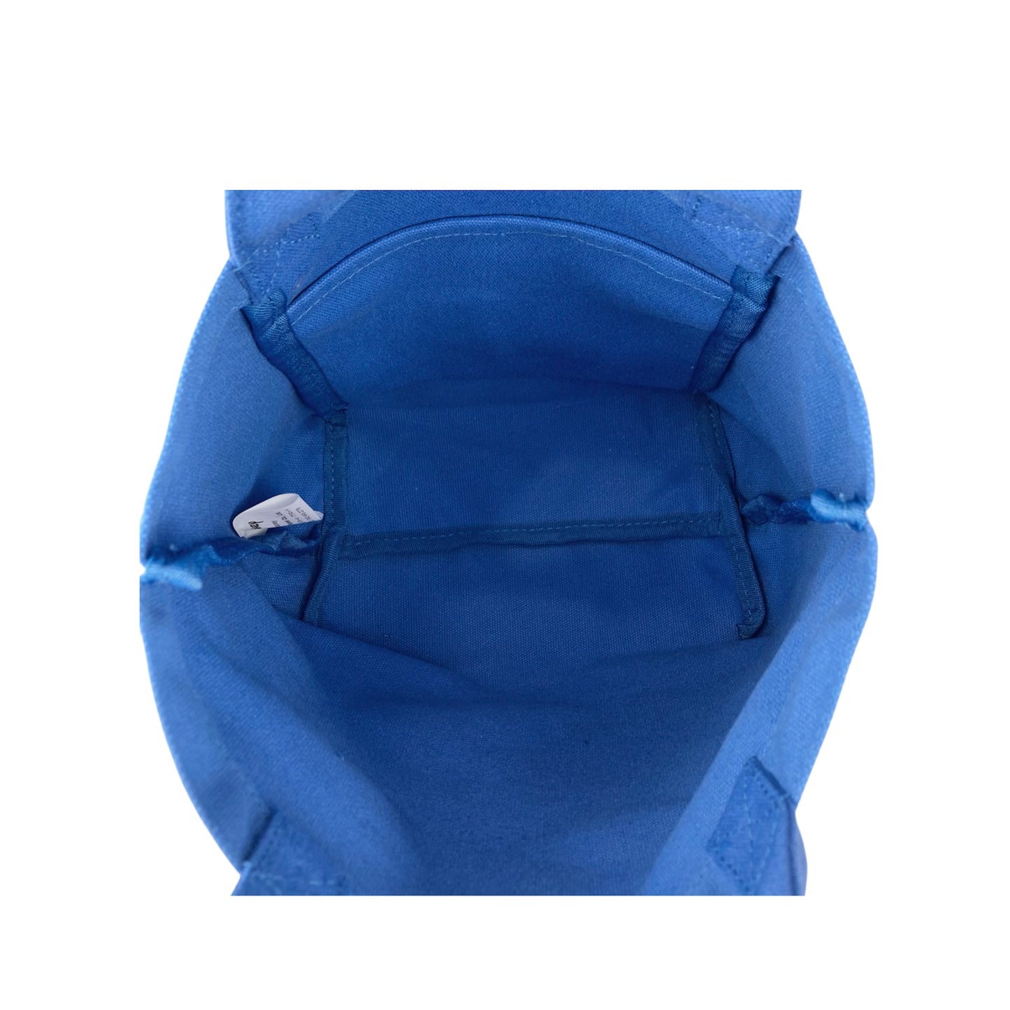 カラーマチ付バッグ　おしゃれキャット