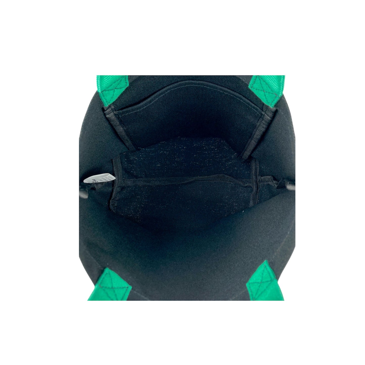 カラーマチ付バッグ　ライオンキング　シンバ