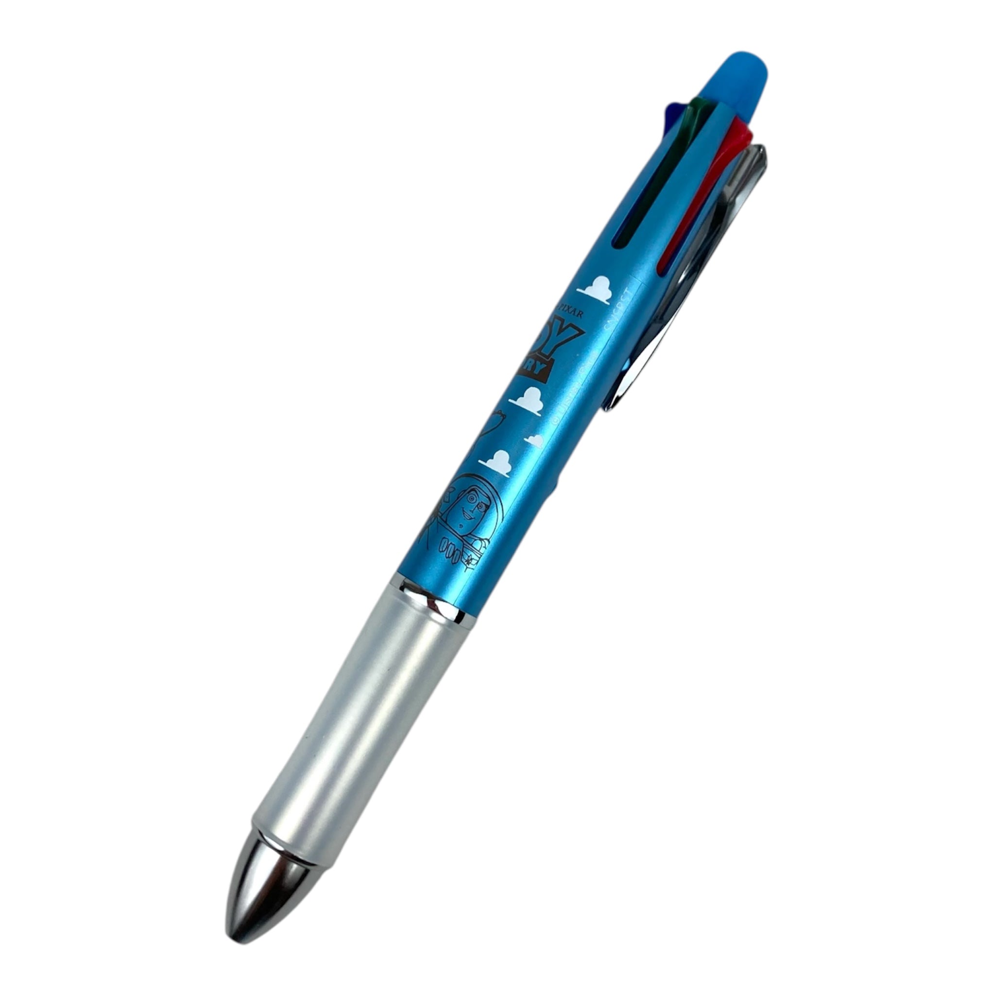 Dr.Grip4＋1 トイ・ストーリー – ザッカニアWEBストア