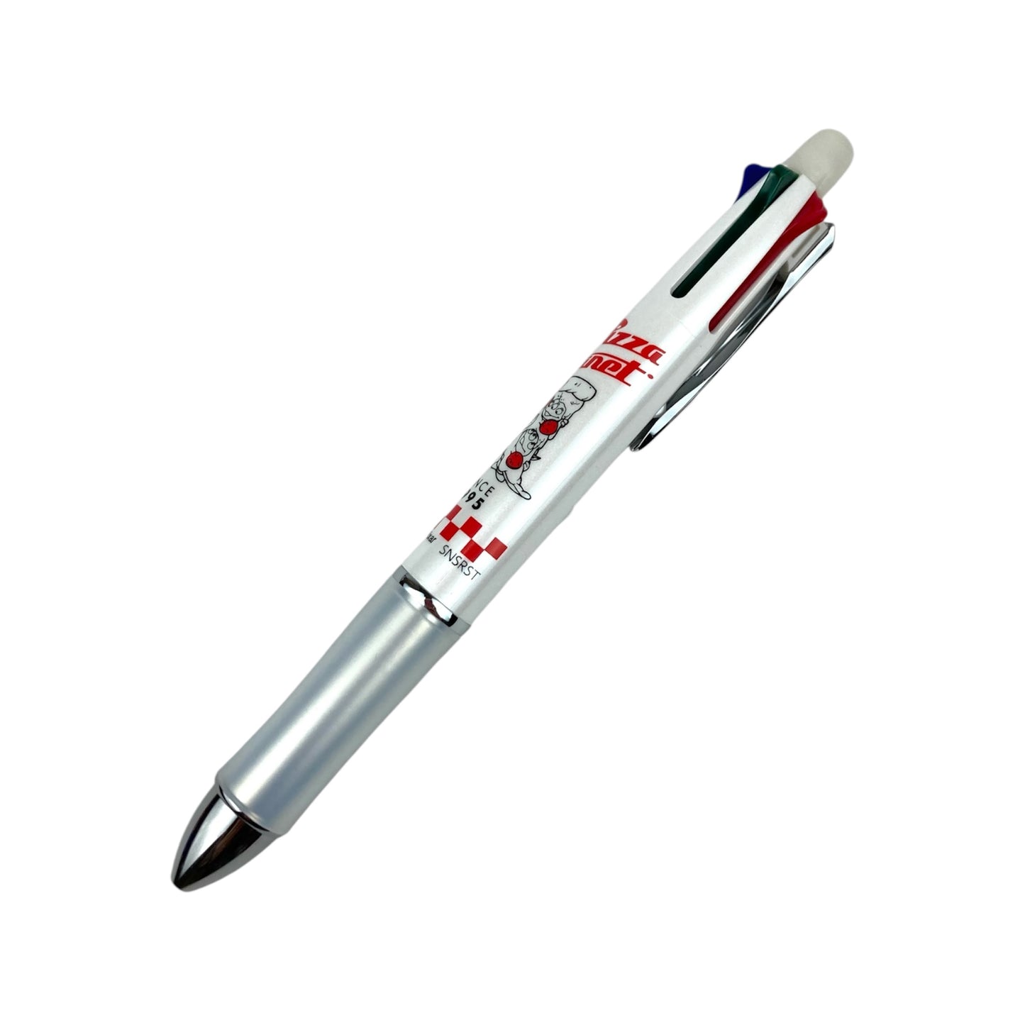 Dr.Grip4＋1　ピザ・プラネット