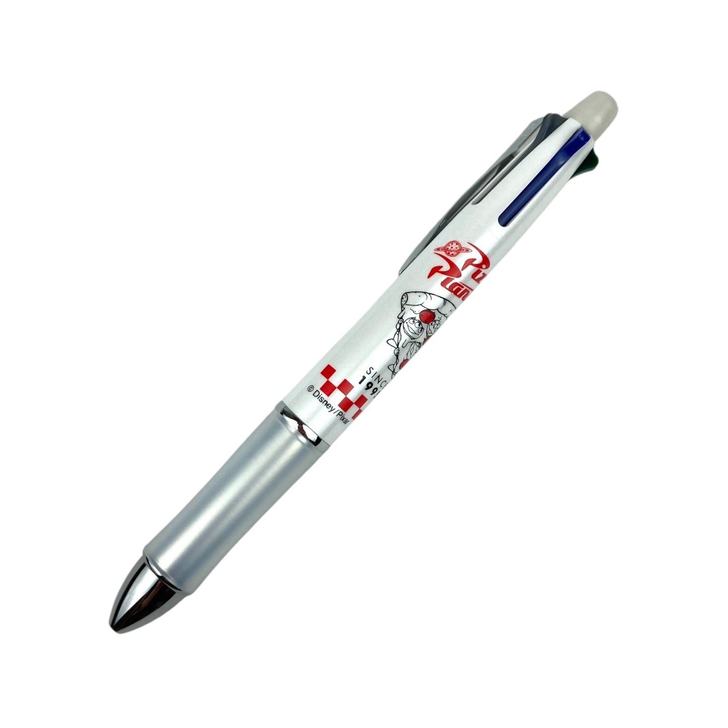 Dr.Grip4＋1　ピザ・プラネット