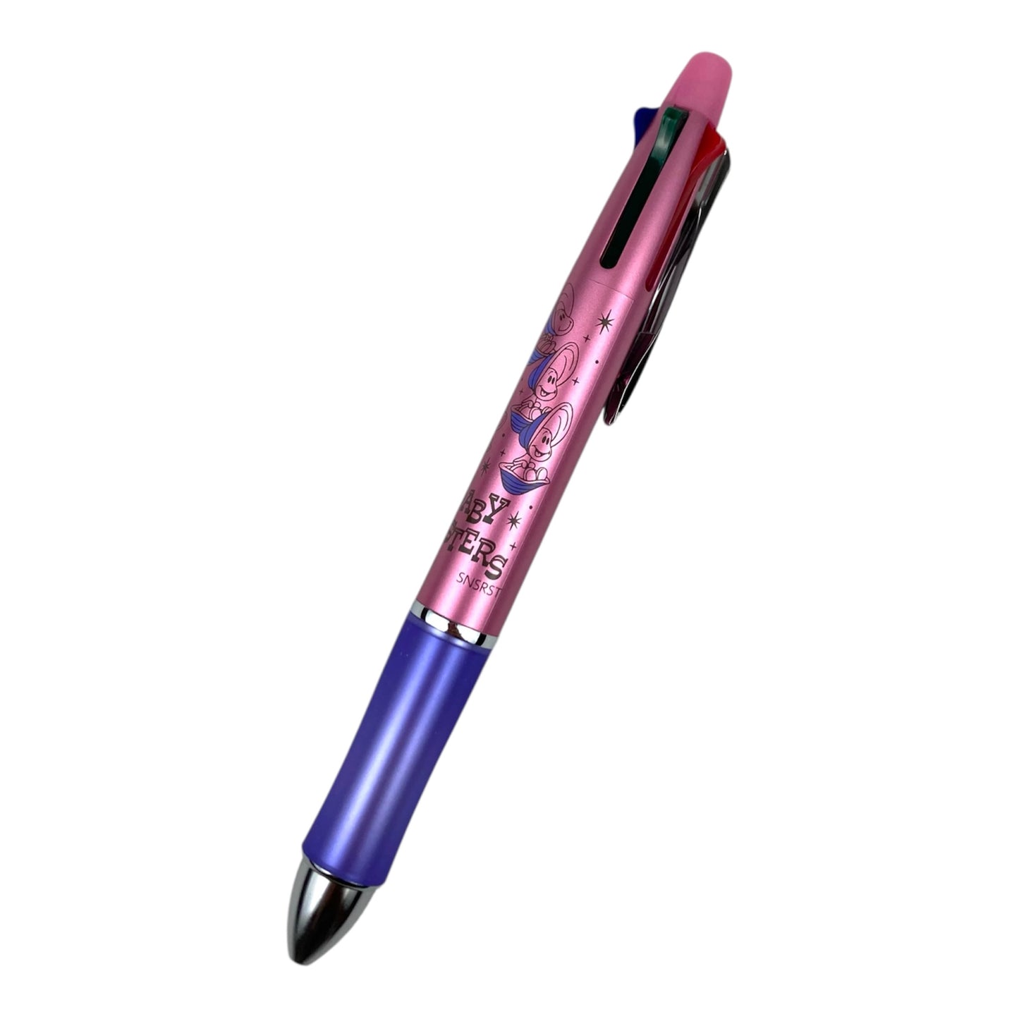 Dr.Grip4＋1　ヤングオイスター