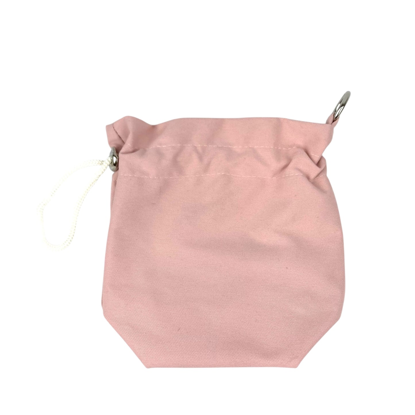 巾着　PK　ファニーフェイス　プー