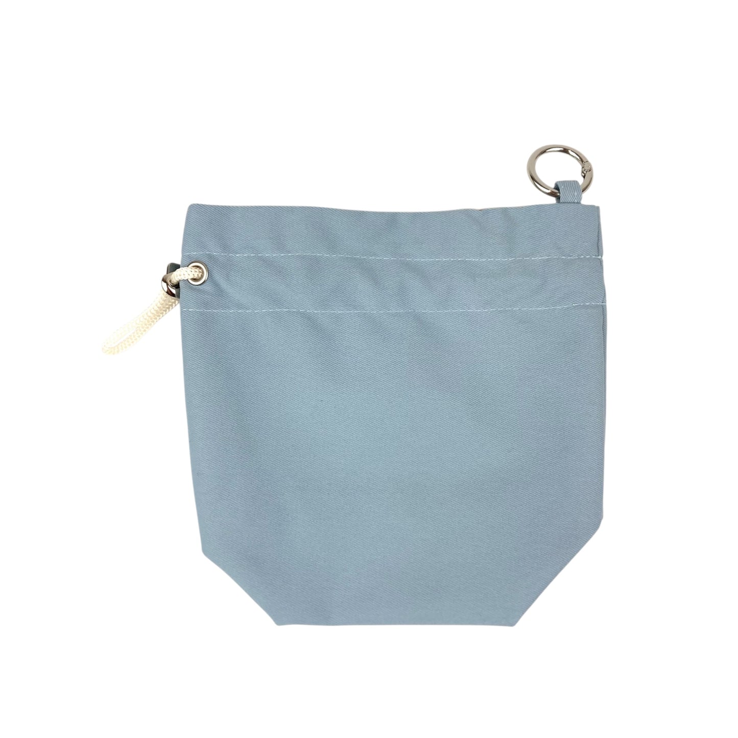 巾着　BL　くまのプーさん　ランピー