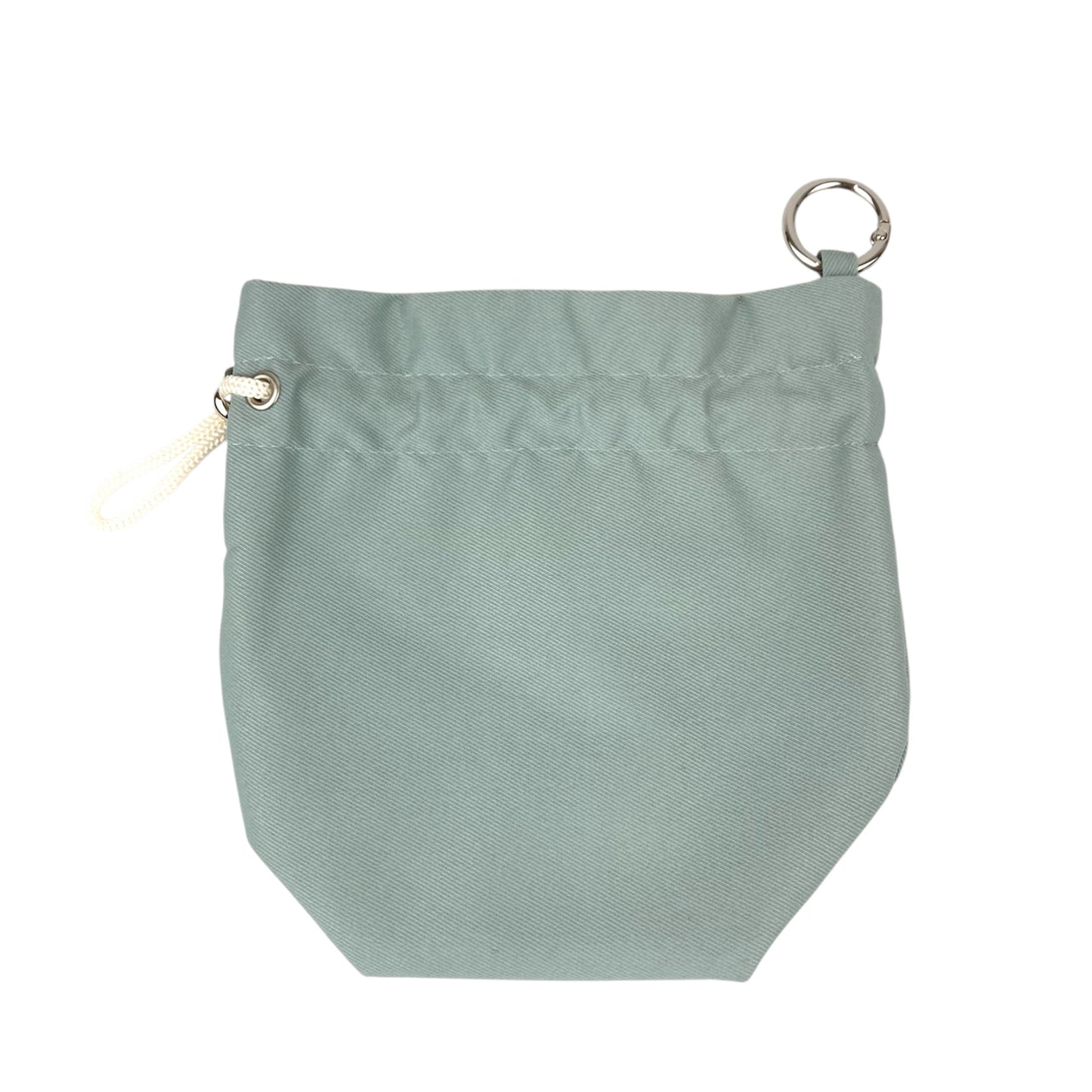 巾着　GR　ファニーフェイス　プー