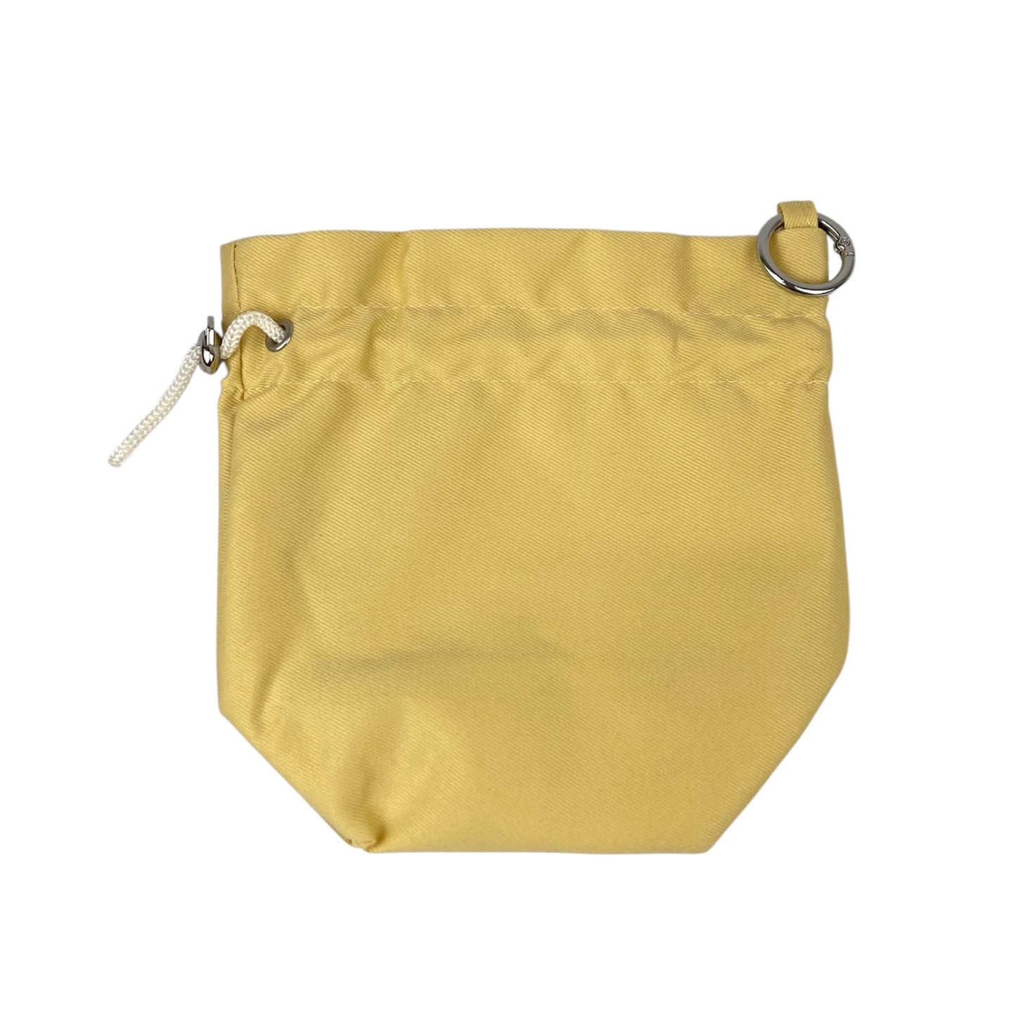 巾着　YE　ファニーフェイス　プー