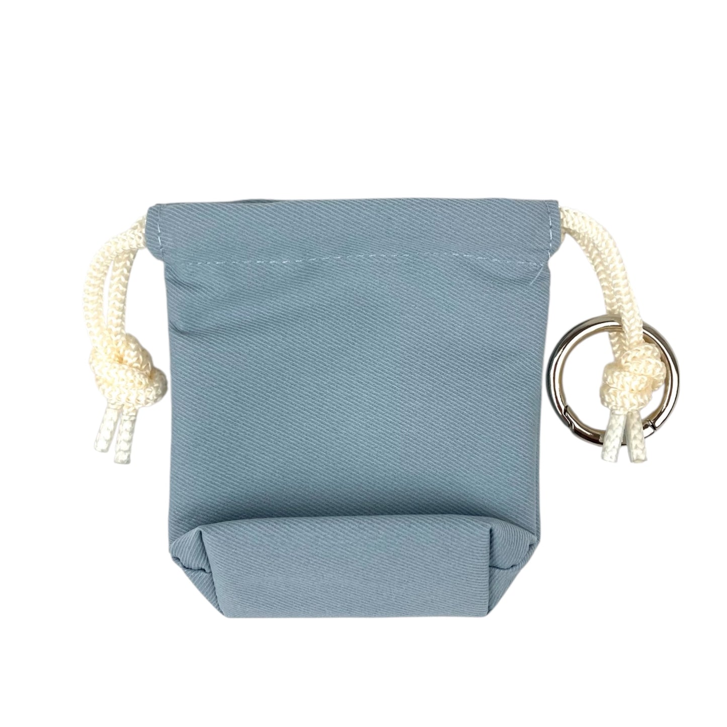 ちび巾着　BL　くまのプーさん　ランピー