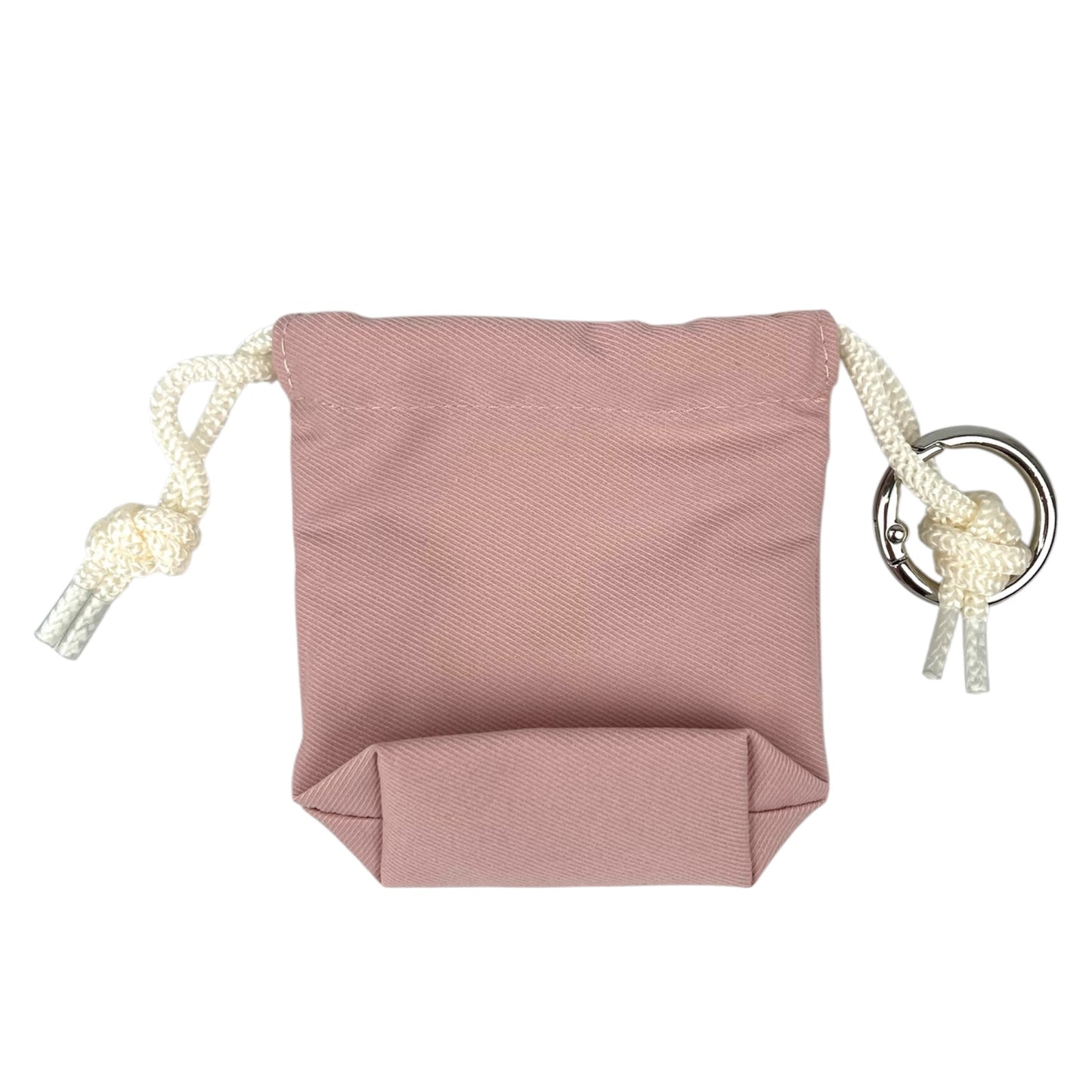 ちび巾着　PK　ファニーフェイス　プー