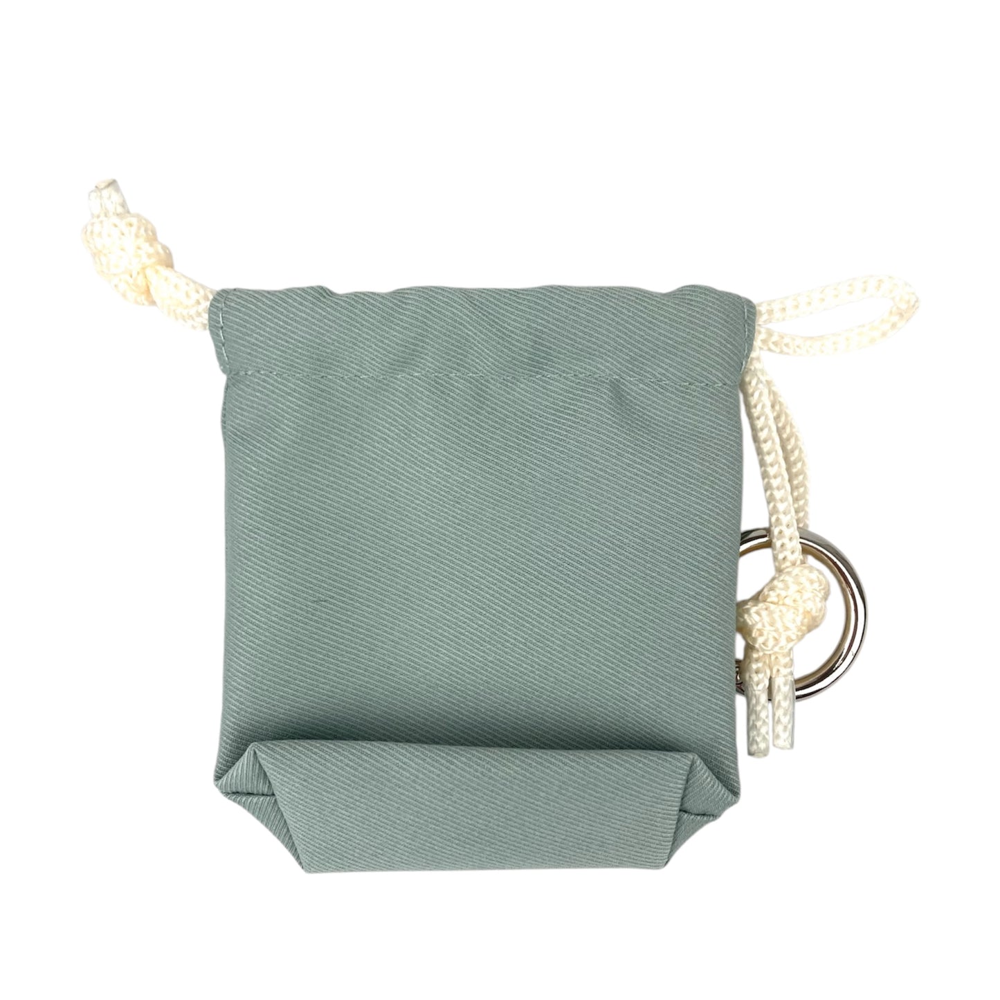 ちび巾着　GR　ファニーフェイス　プー