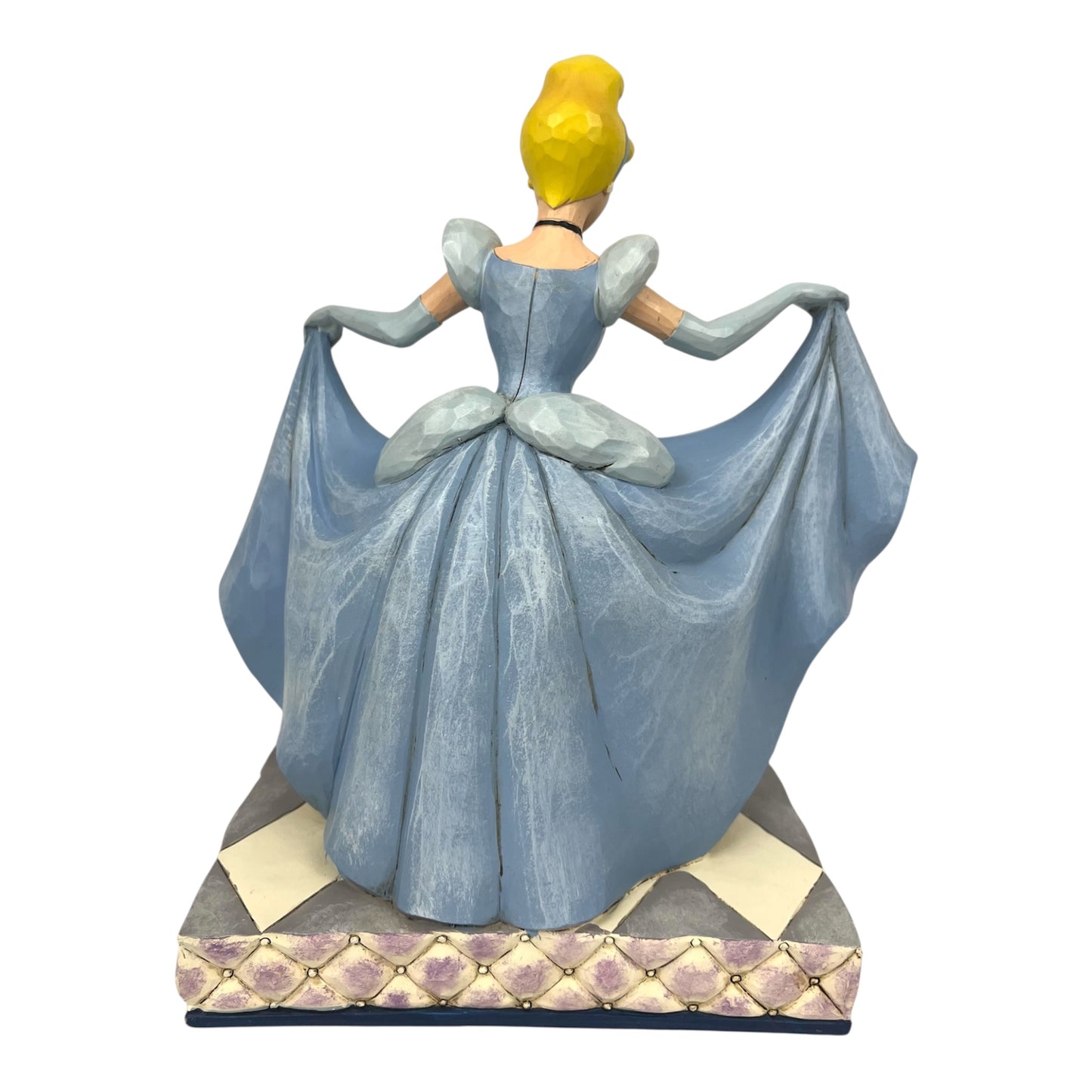 【Disney Traditions】シンデレラ ワンダフルドリームカムトゥルー